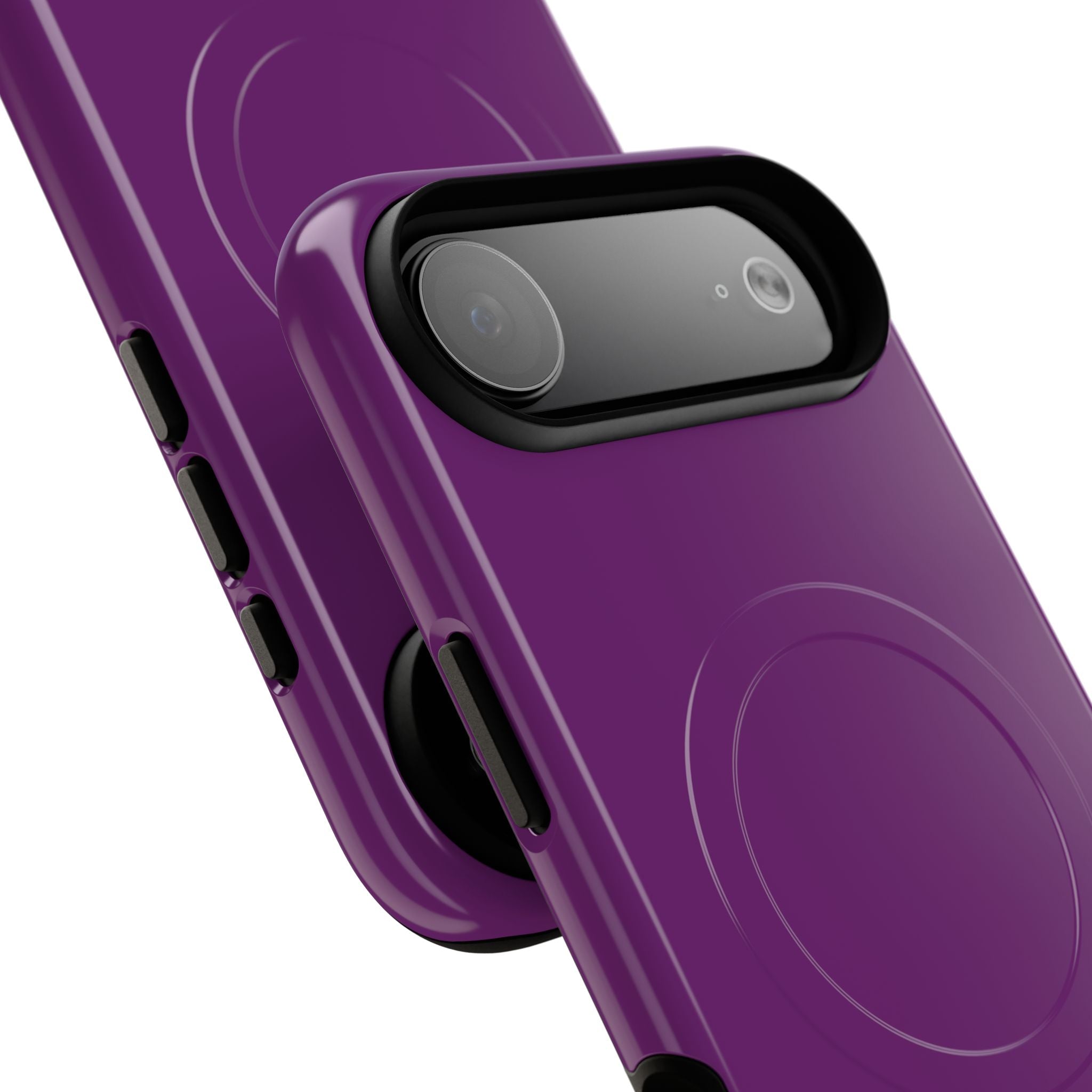 Blueberry MagSafe Protective Phone Case