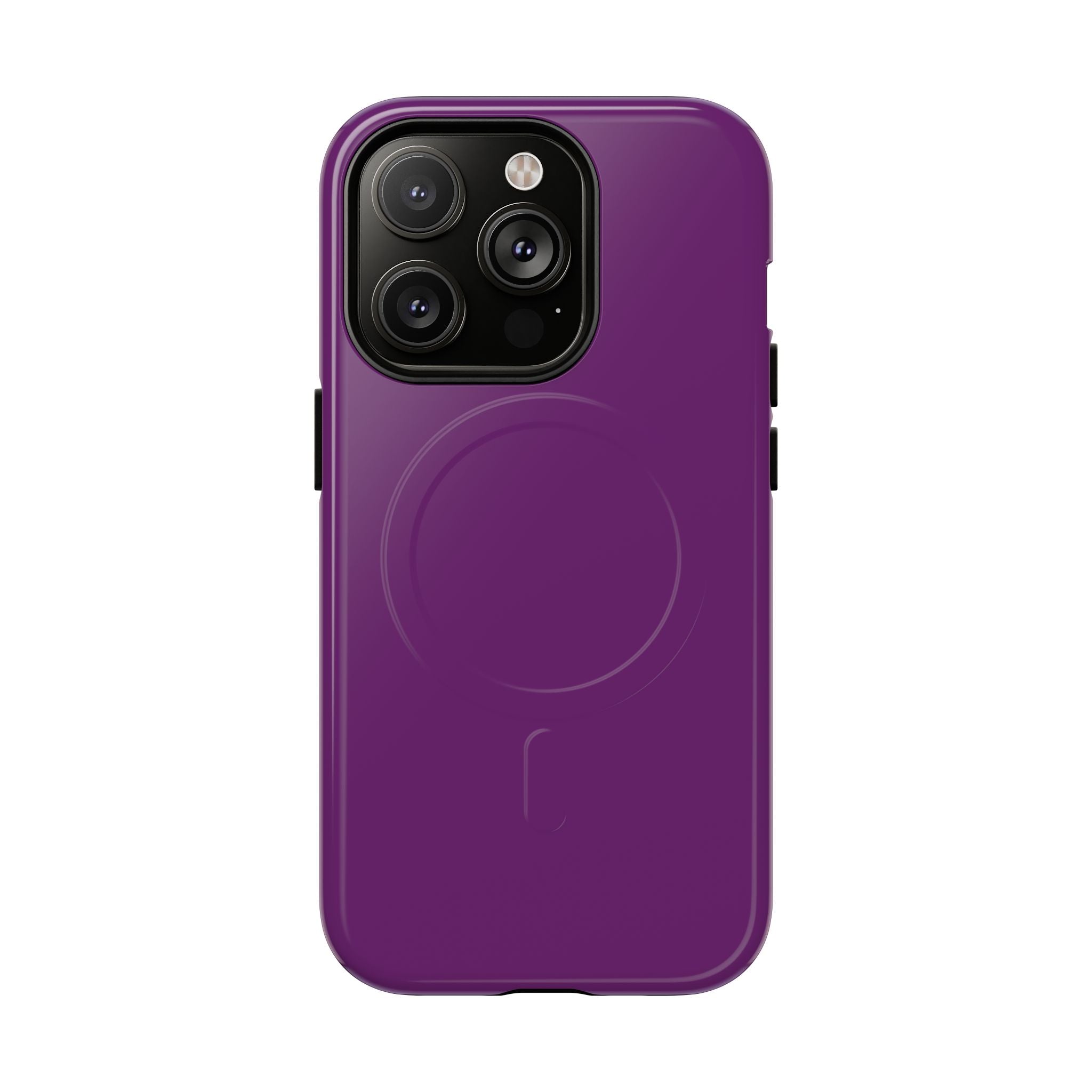 Blueberry MagSafe Protective Phone Case