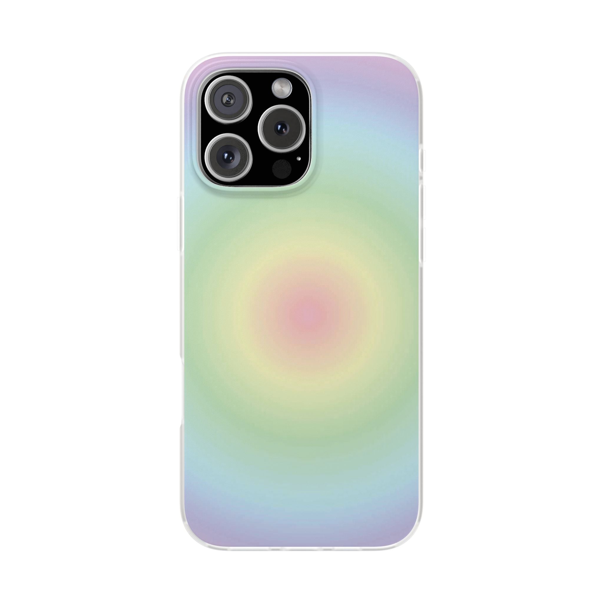 Bermuda Halo Gradient Flexi Case