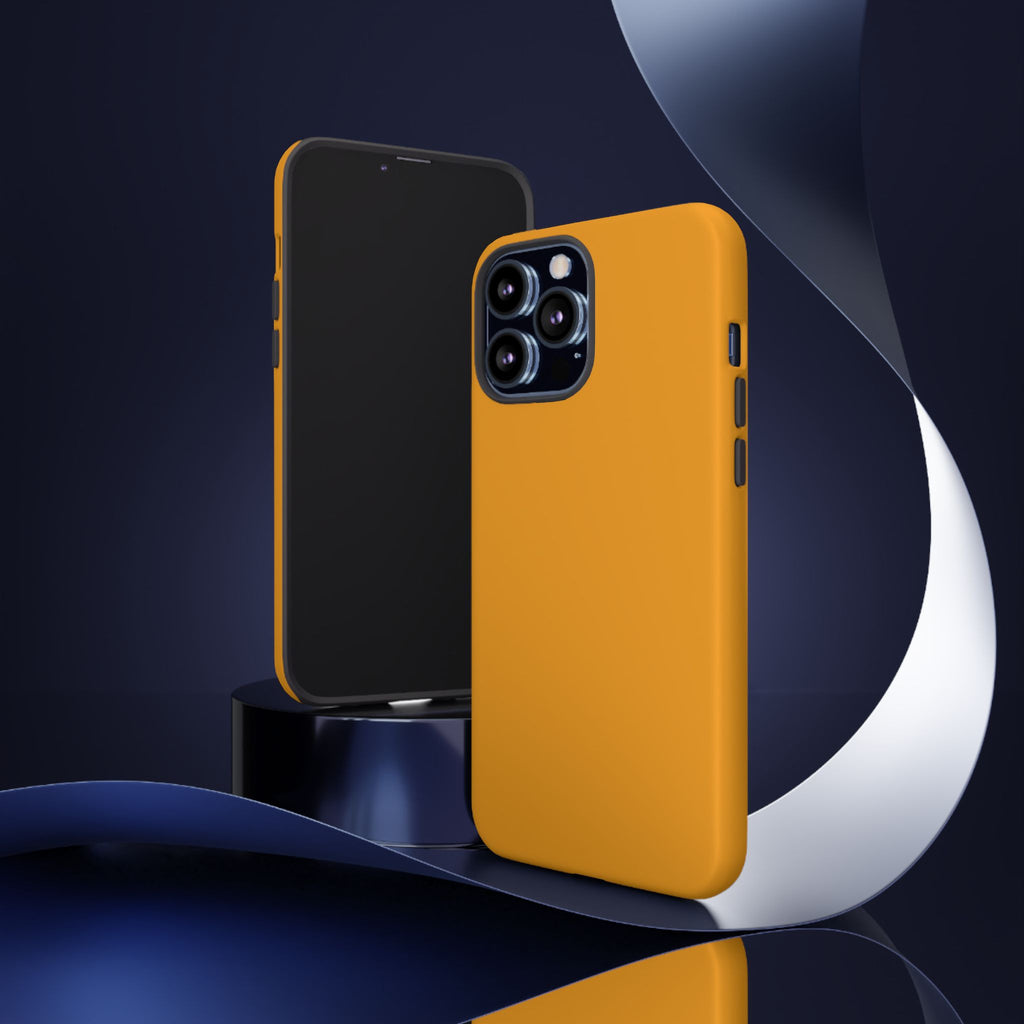 Mandarin Protective Phone Case