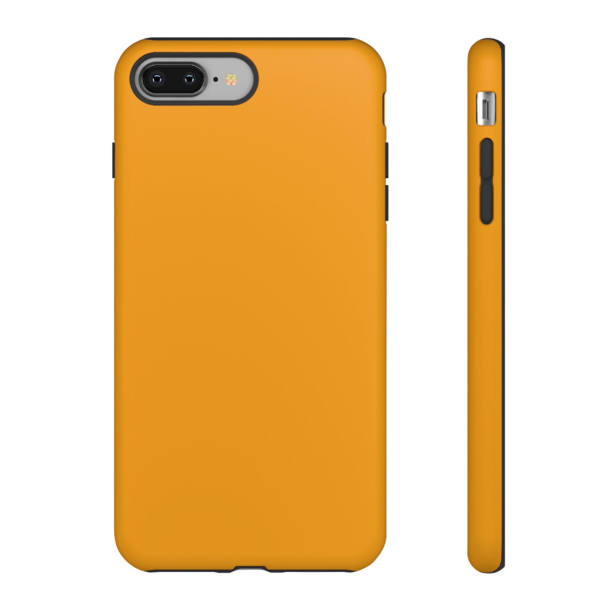 Mandarin Protective Phone Case