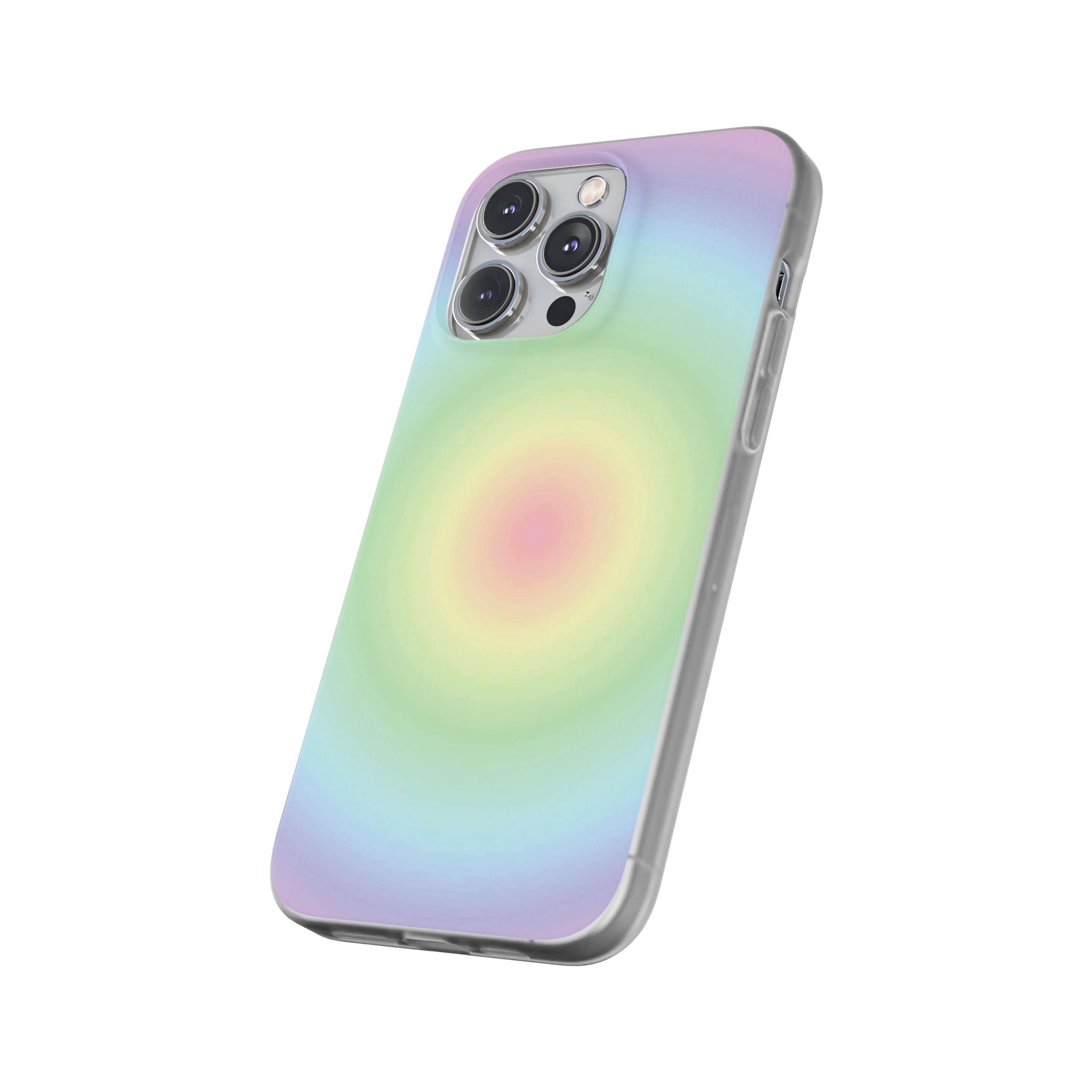 Bermuda Halo Gradient Flexi Case