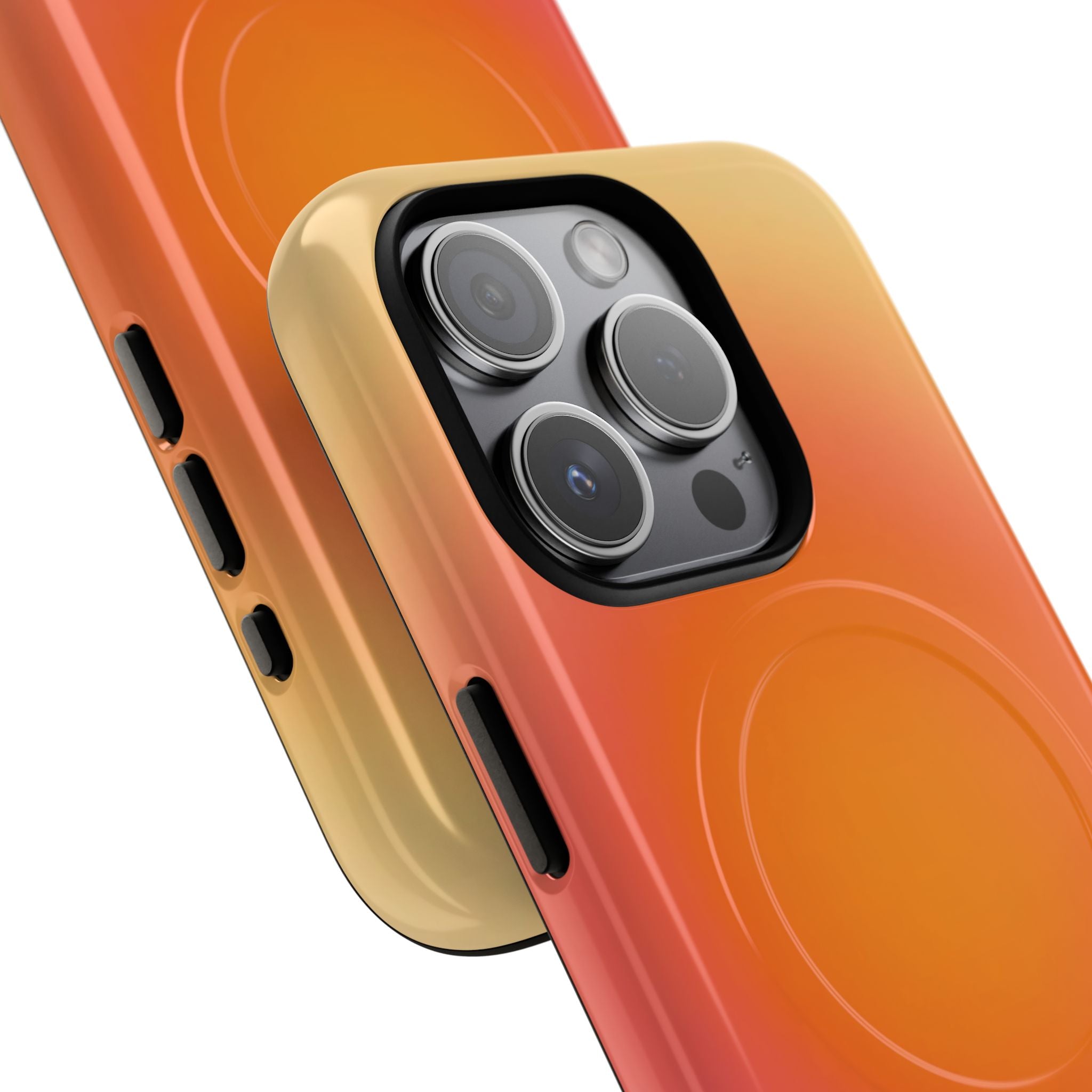 Sunburst MagSafe Protective Phone Case