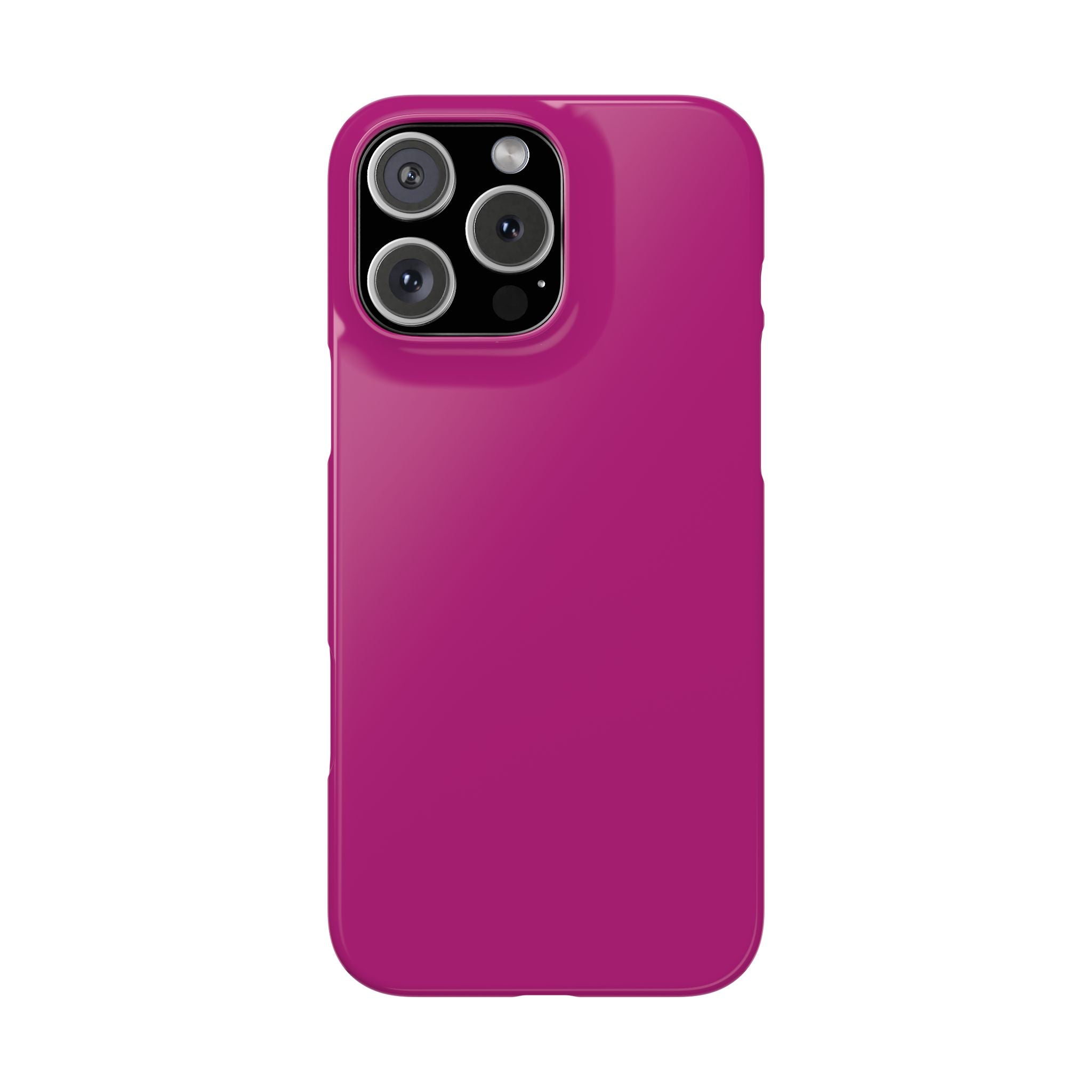 Berry Snap Phone Case