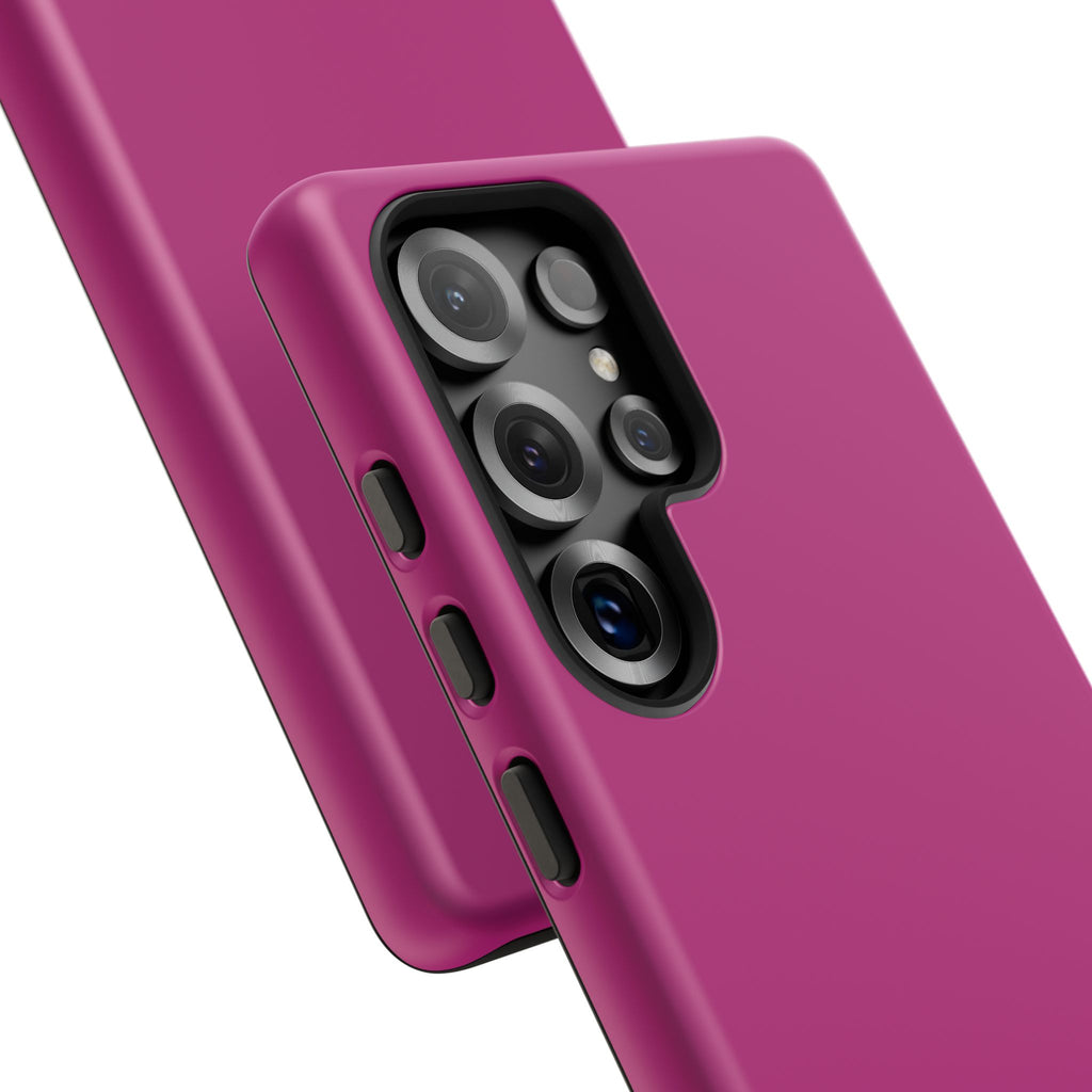 Berry Protective Phone Case