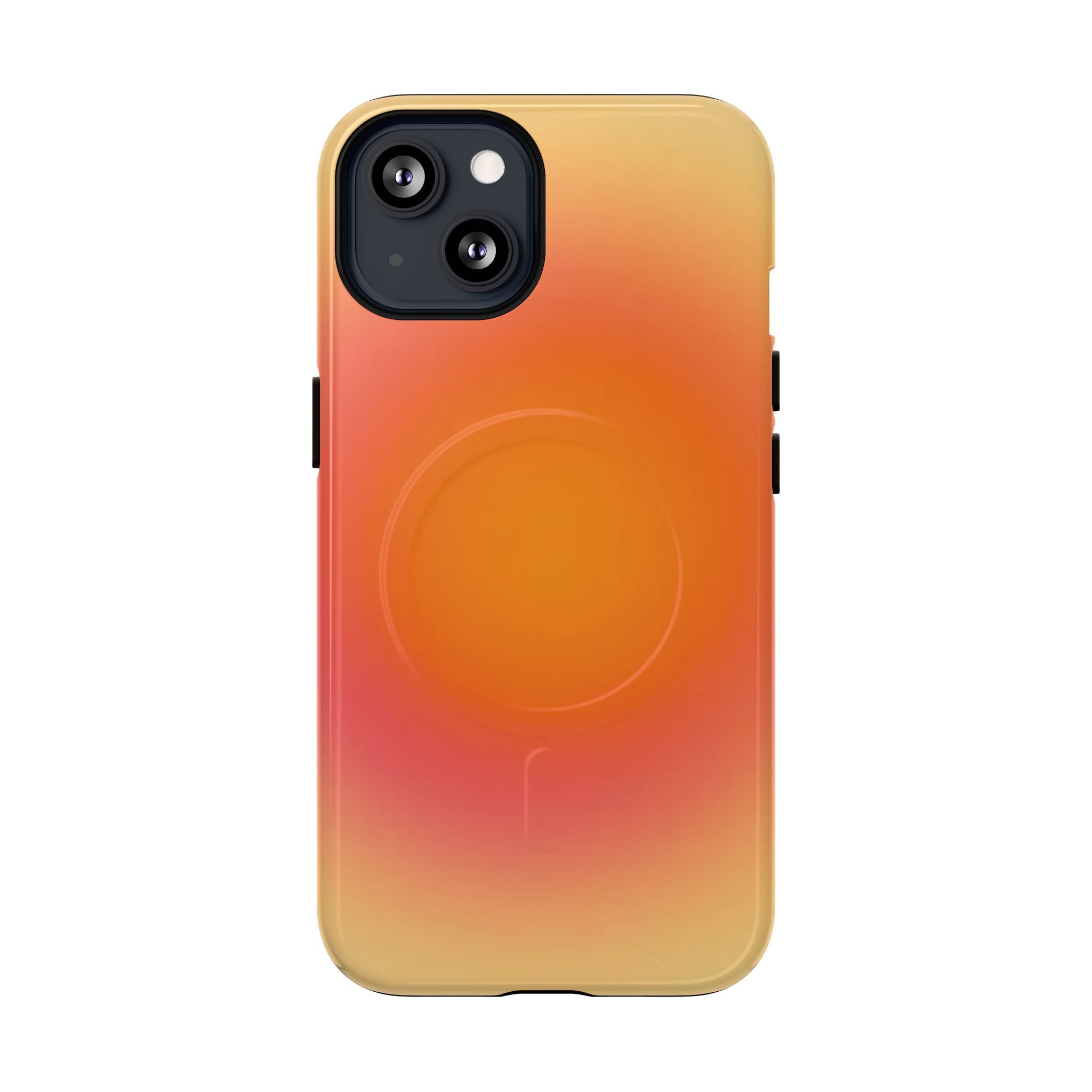Sunburst MagSafe Protective Phone Case