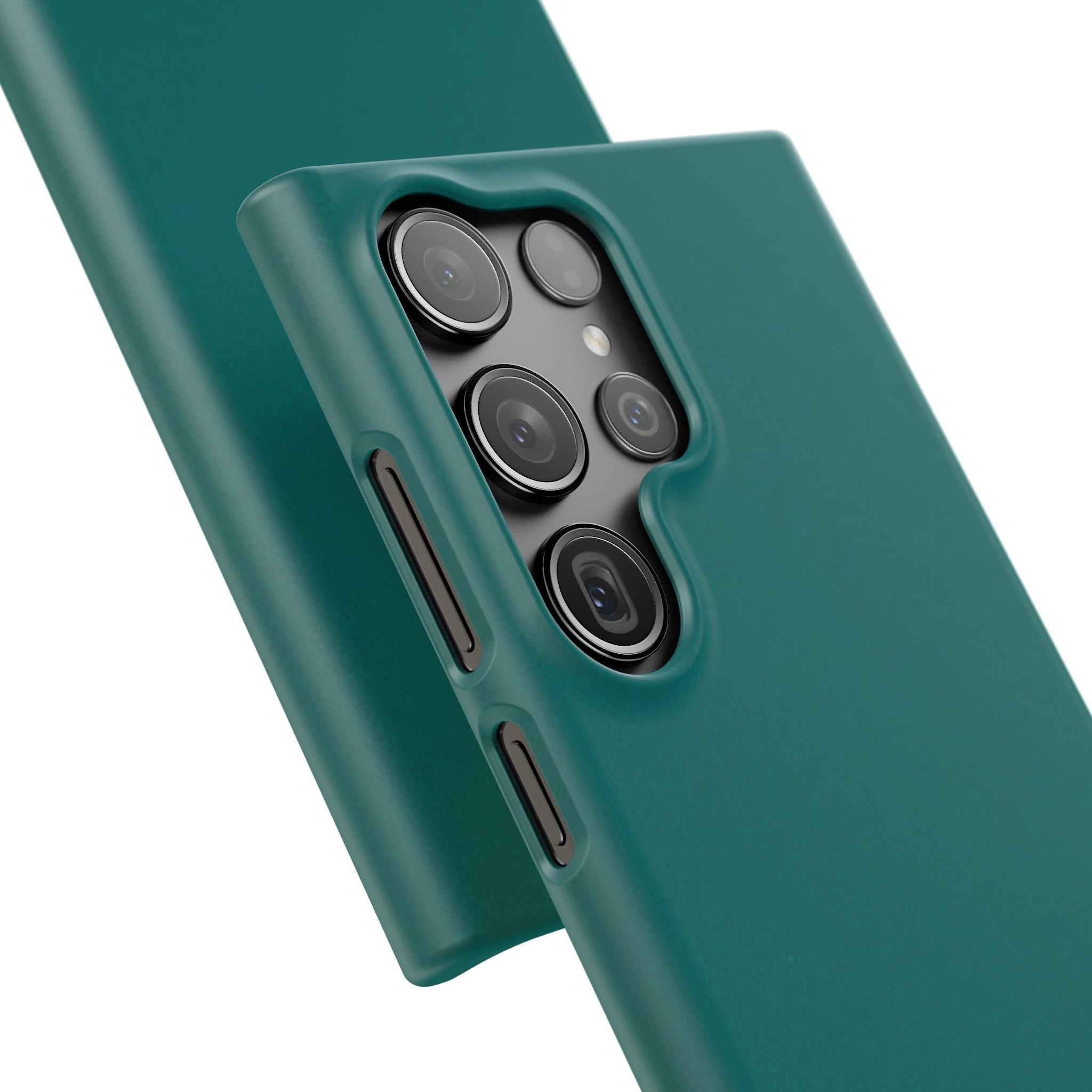 Sea Green Snap Phone Case