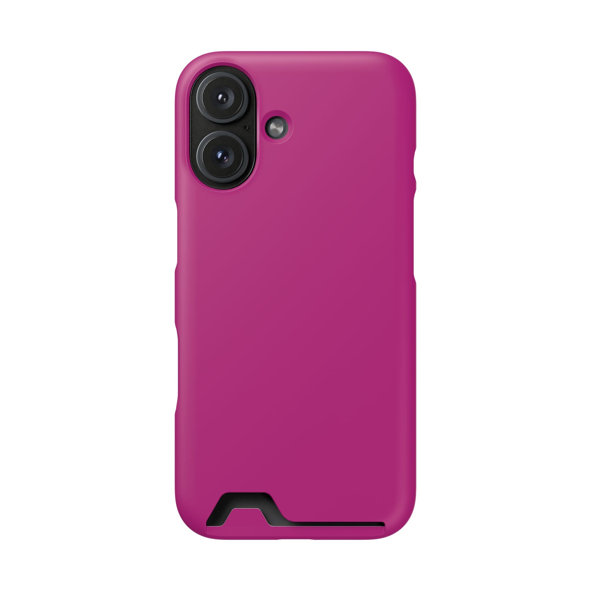 Berry Card-Holder Phone Case