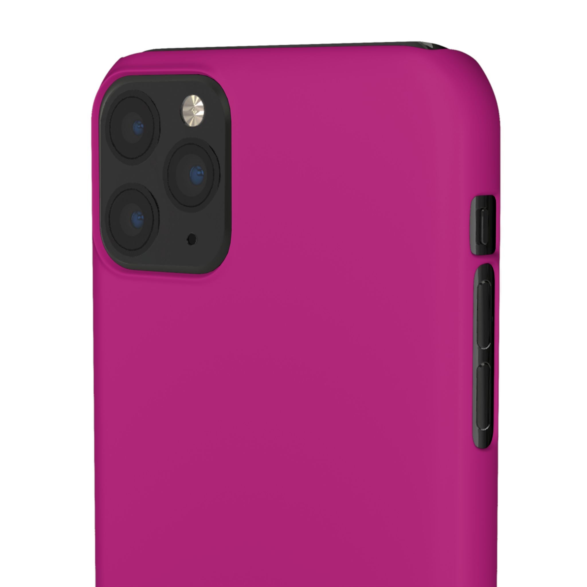 Berry Snap Phone Case