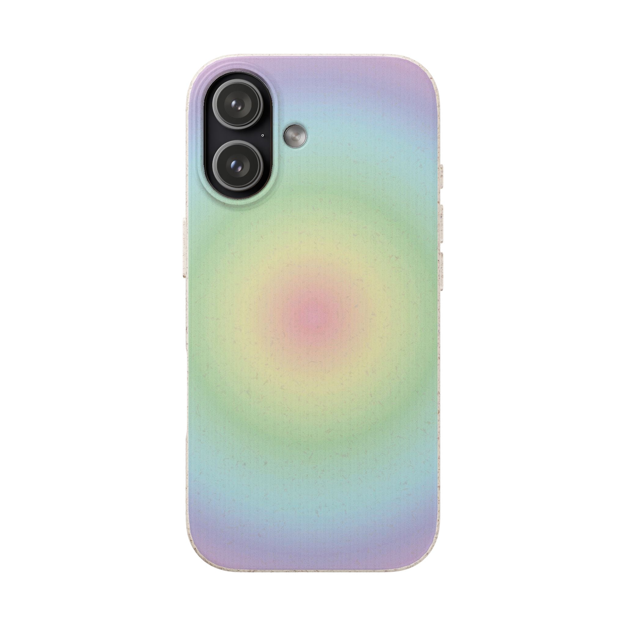 Bermuda Halo Biodegradable Phone Case - Eco-Friendly Cover