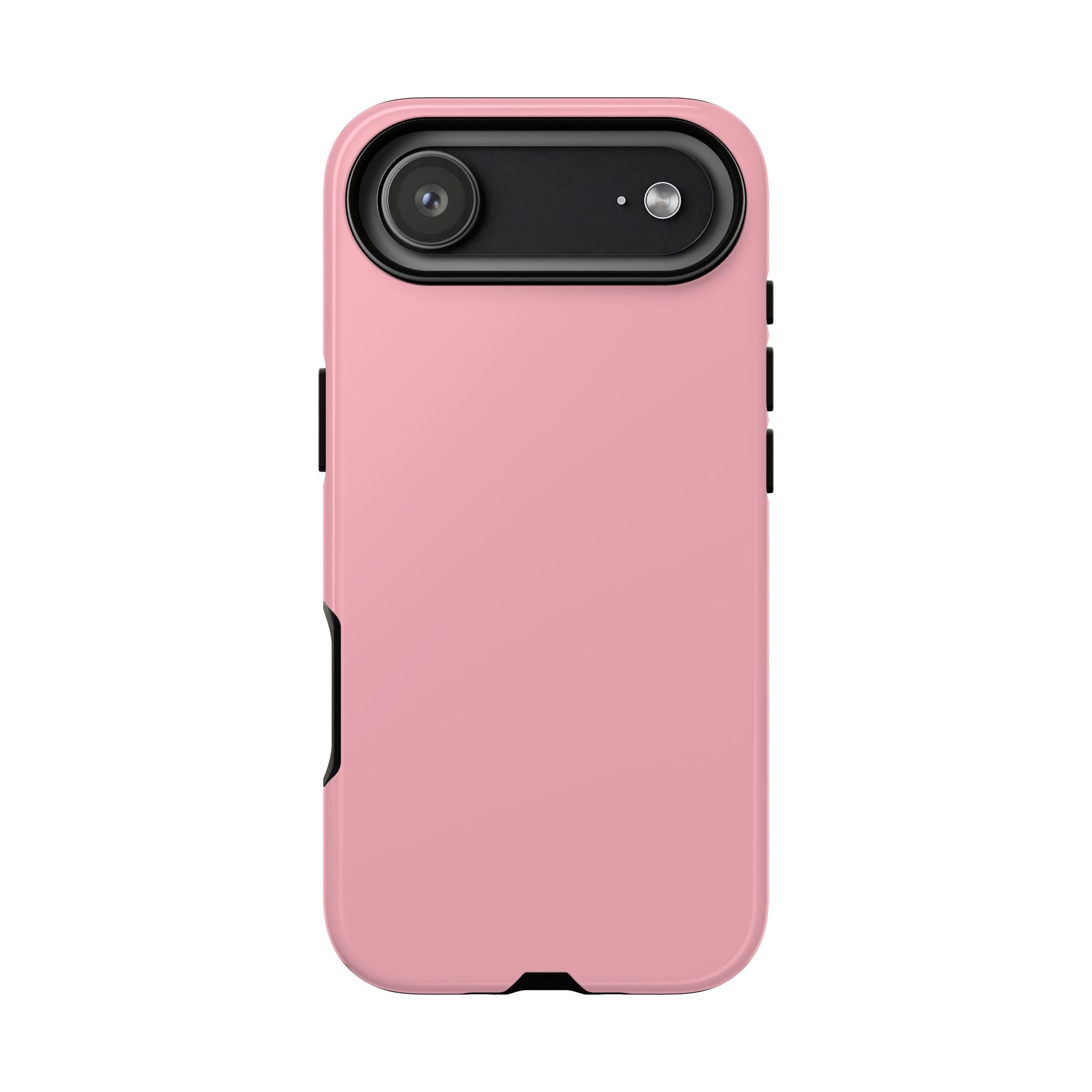 Pink Protective Phone Case