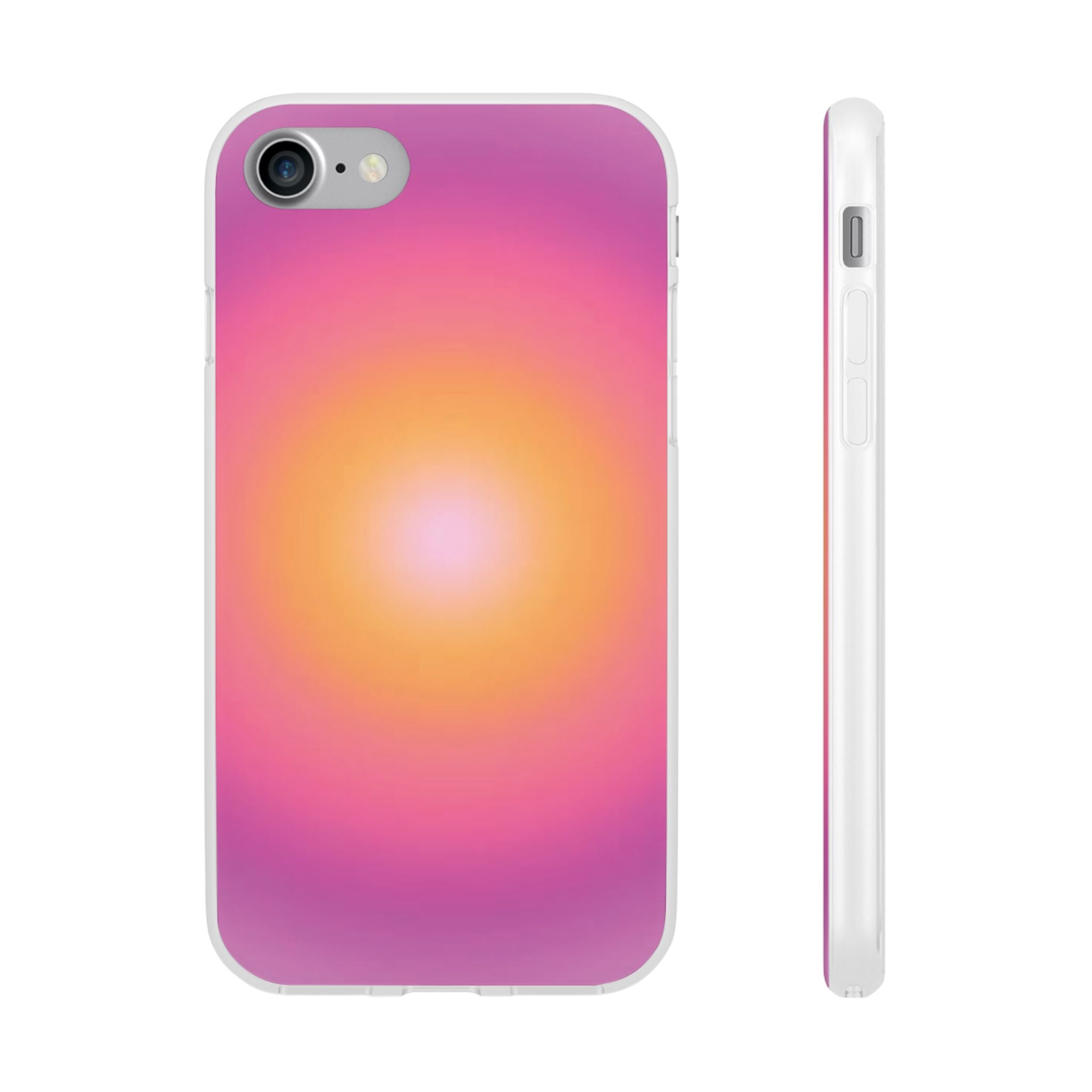 Sunset Gradient Flexi Case