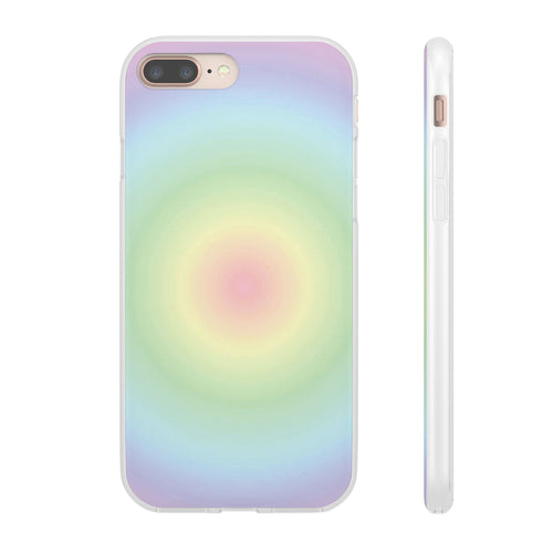 Bermuda Halo Gradient Flexi Case