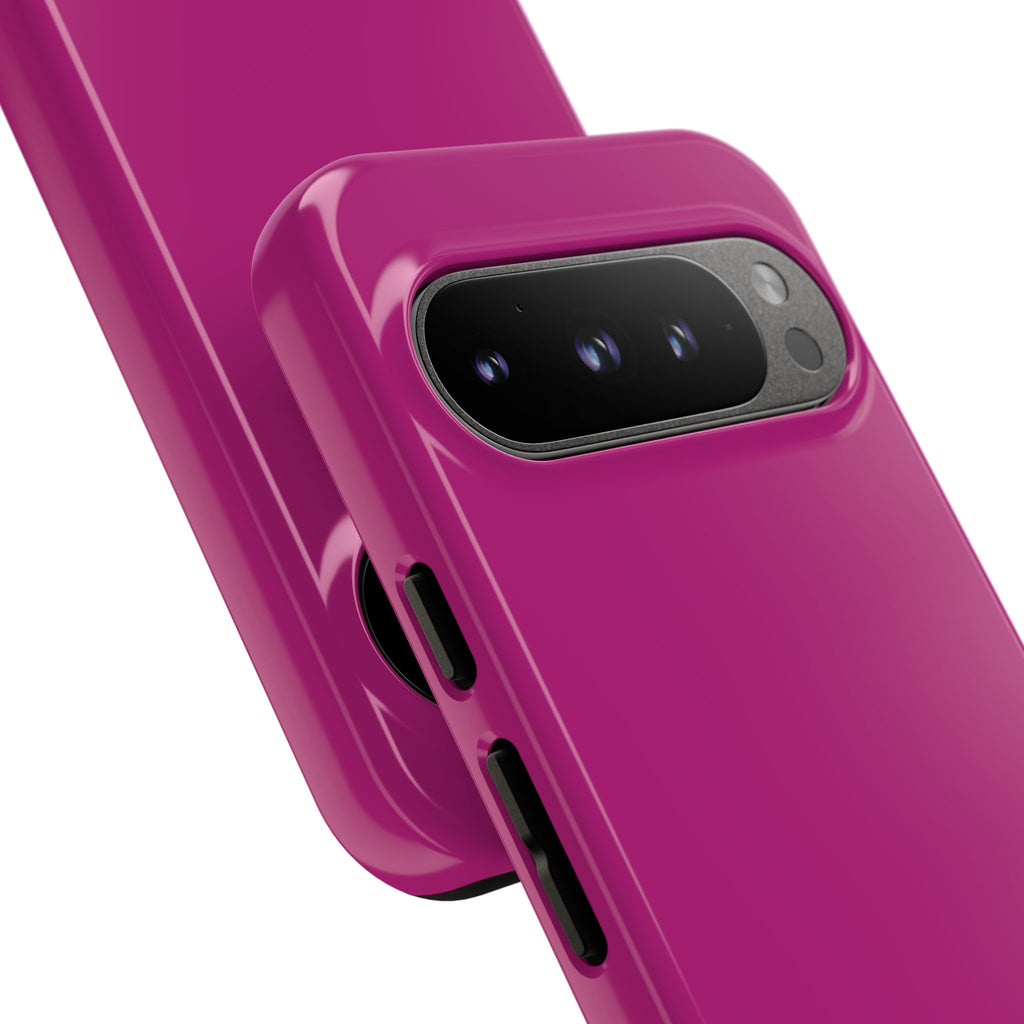 Berry Protective Phone Case