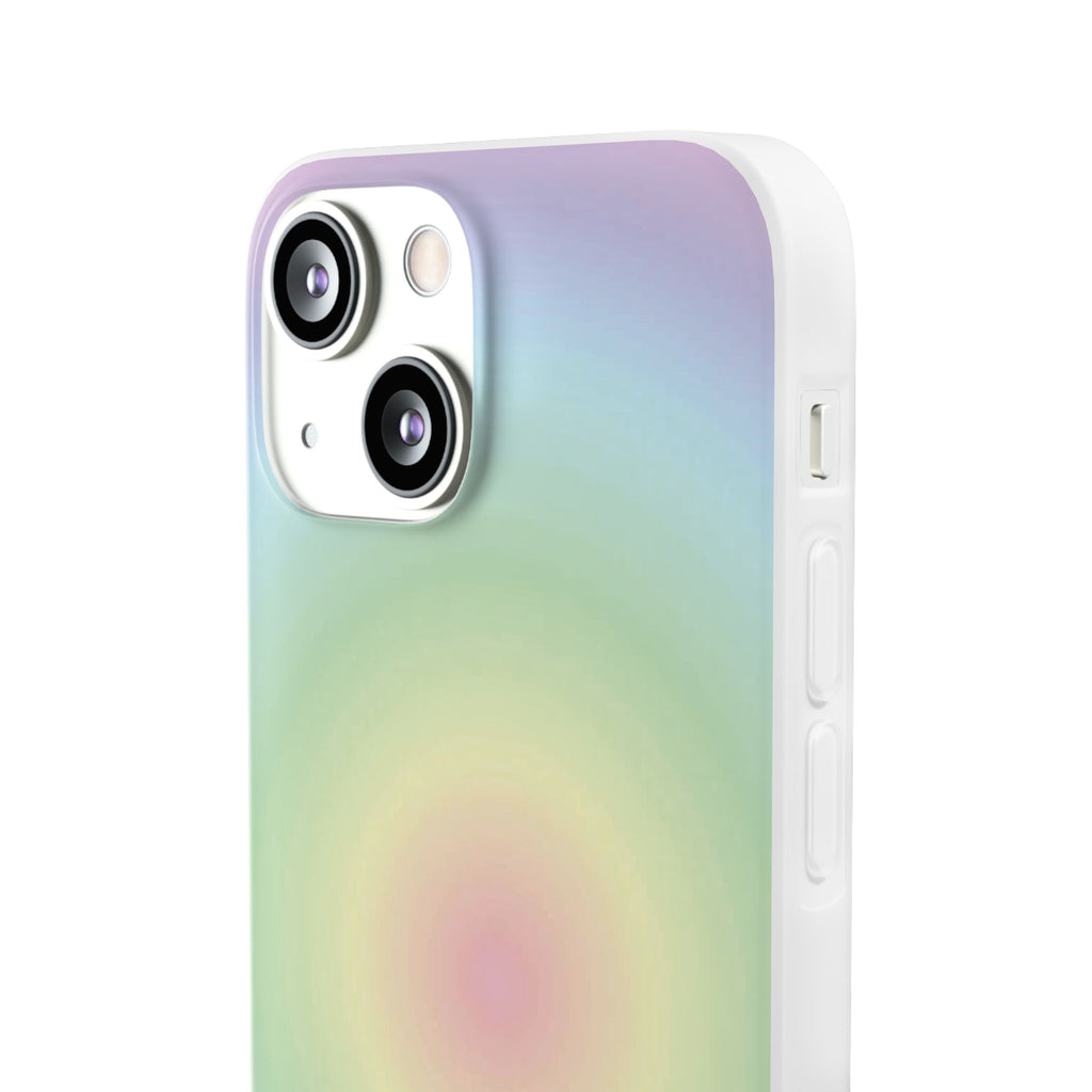 Bermuda Halo Gradient Flexi Case