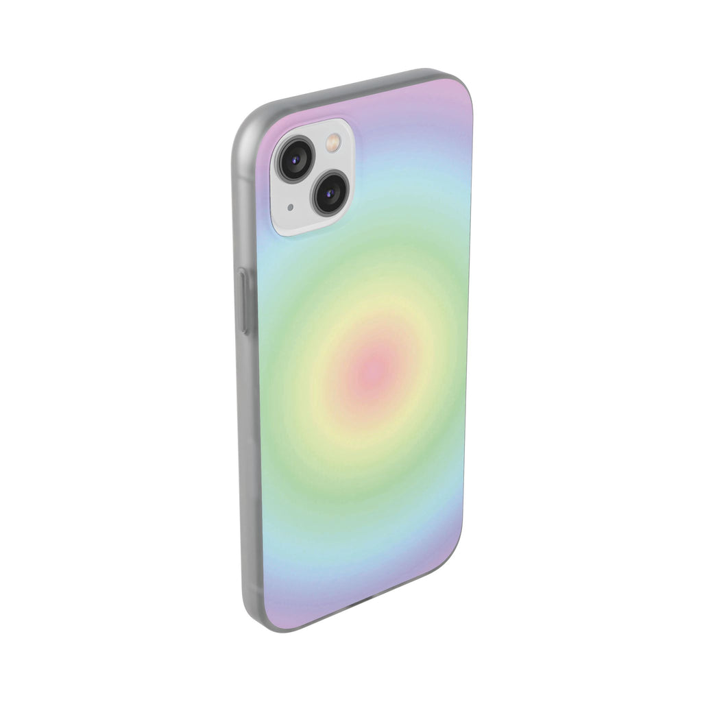 Bermuda Halo Gradient Flexi Case