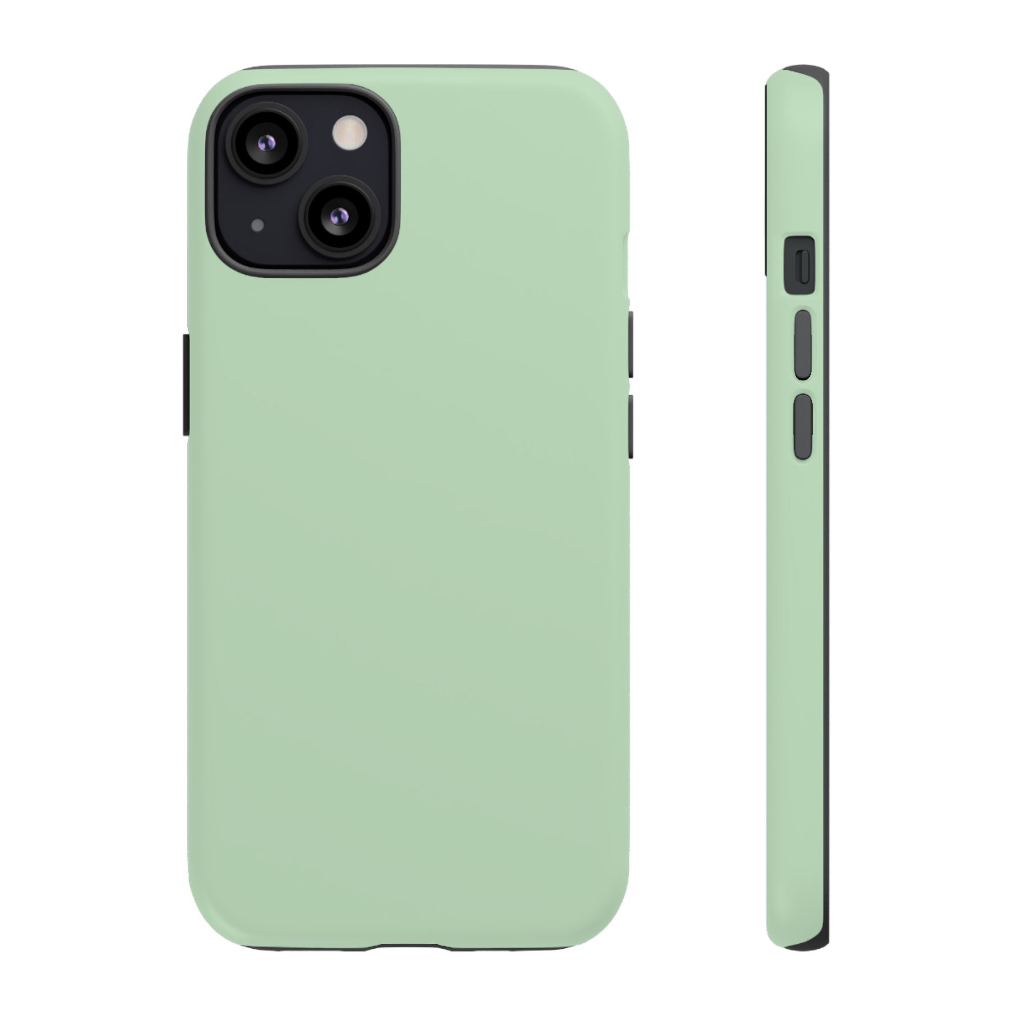 Mint Protective Phone Case