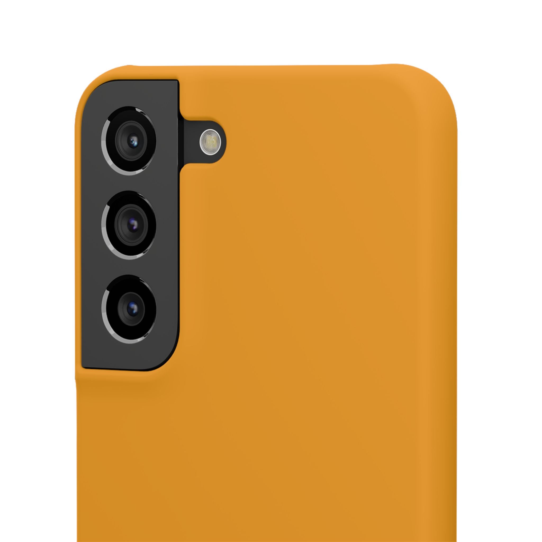 Mandarin Snap Phone Case