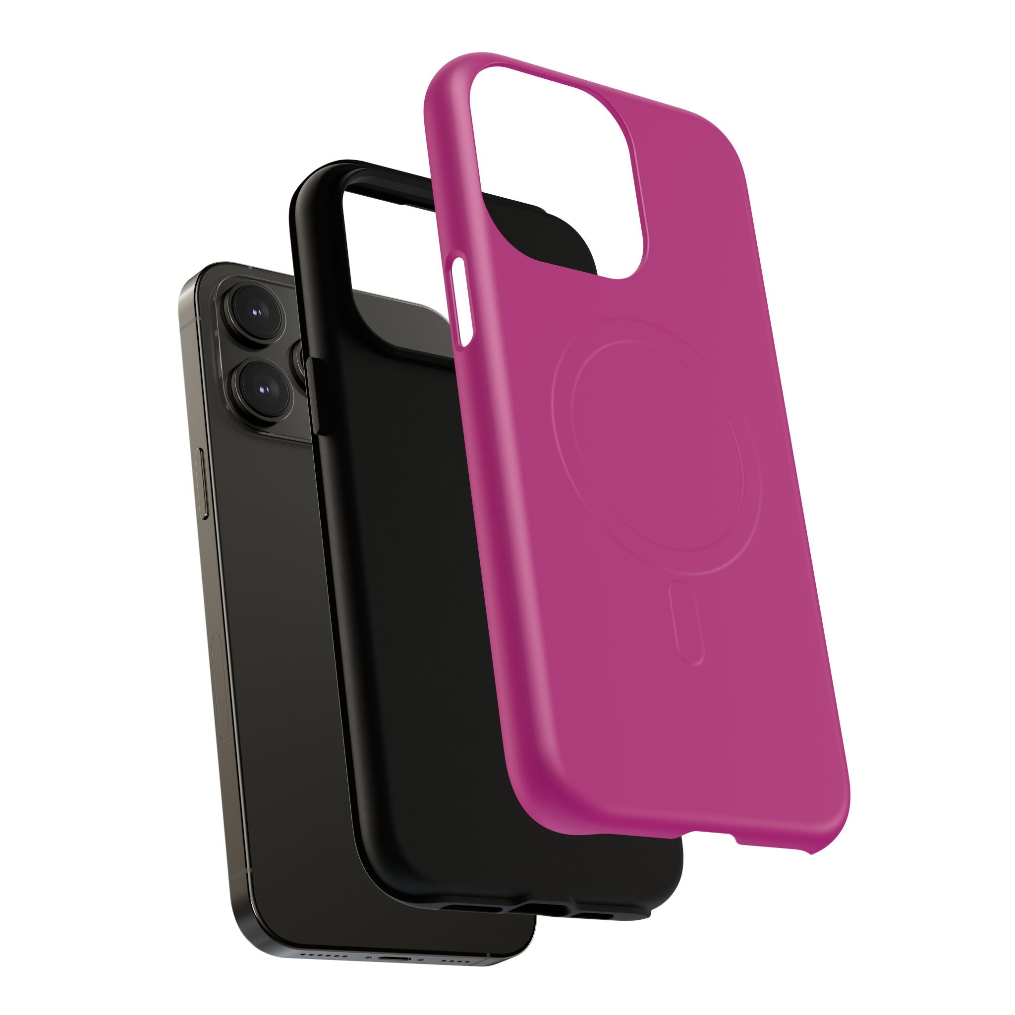 Berry MagSafe Protective Phone Case