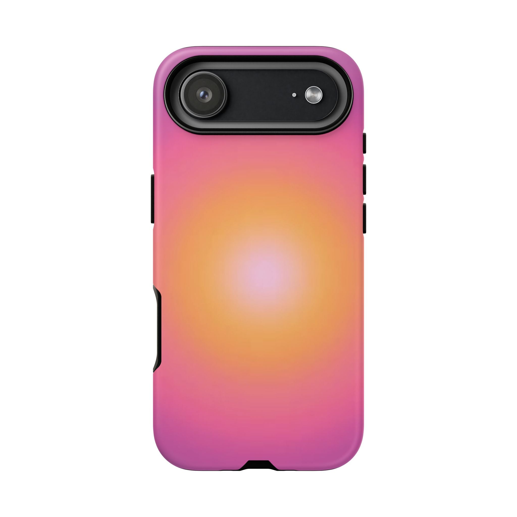 Sunbeam Gradient Protective Phone Case