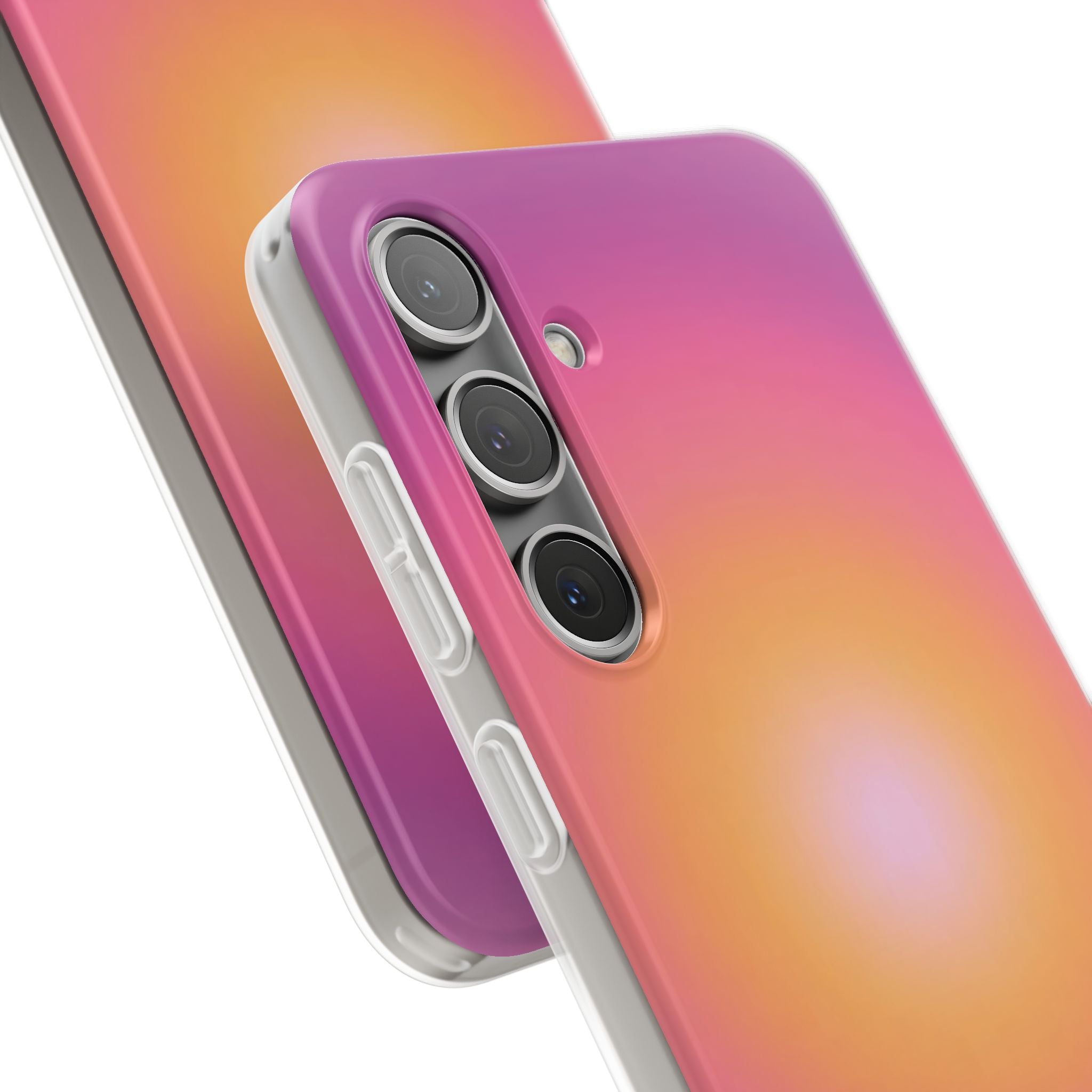 Sunset Gradient Flexi Case
