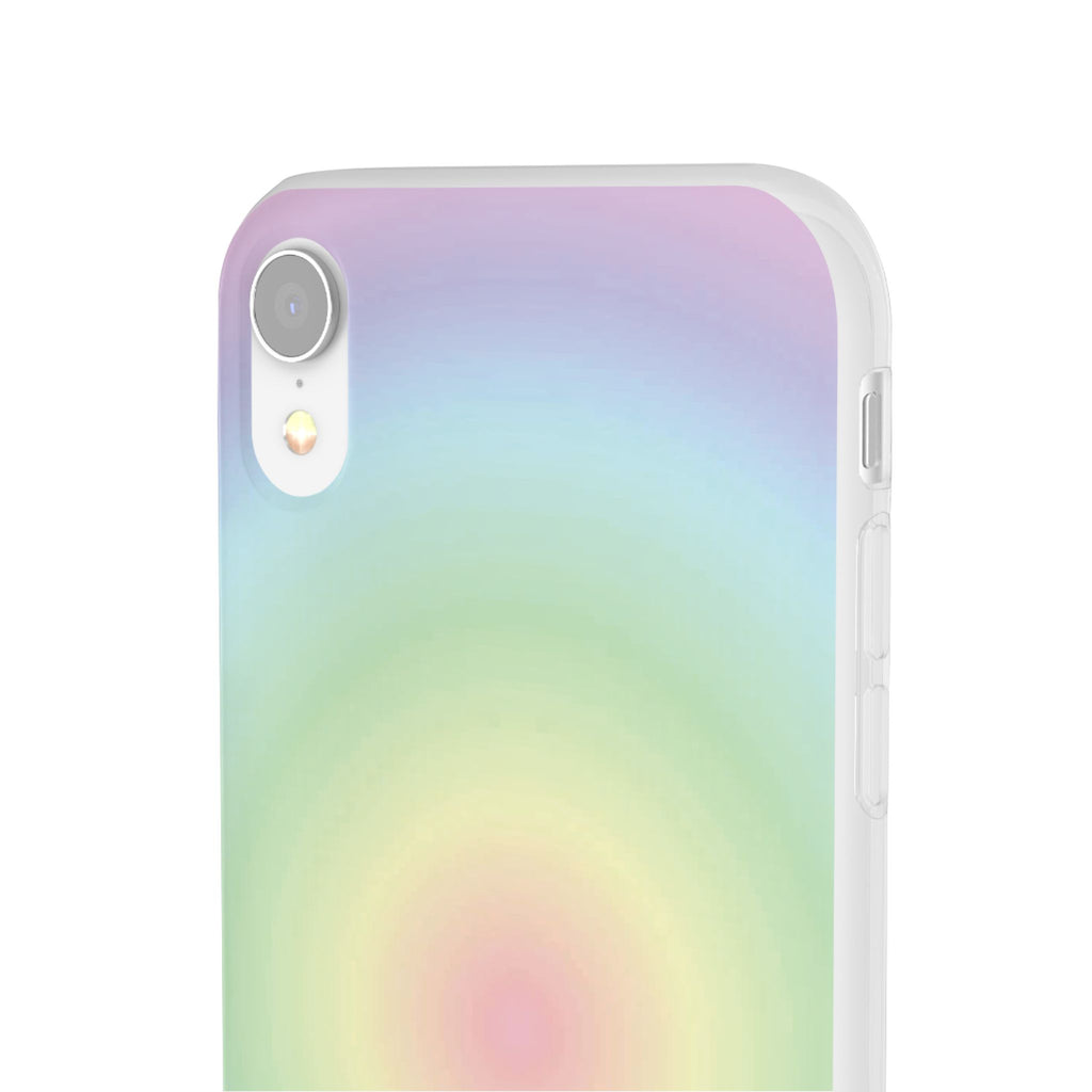 Bermuda Halo Gradient Flexi Case