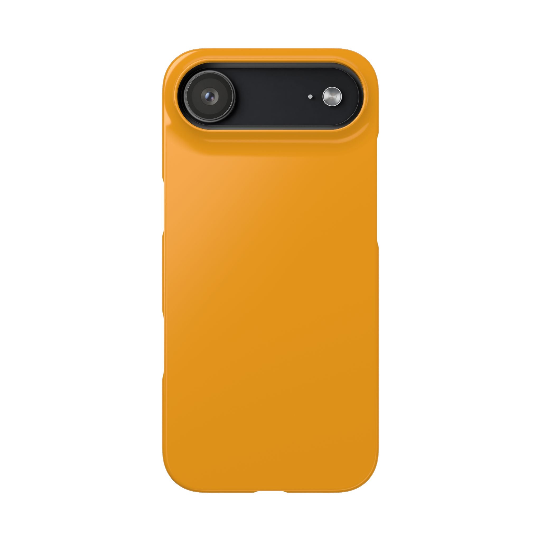 Mandarin Snap Phone Case