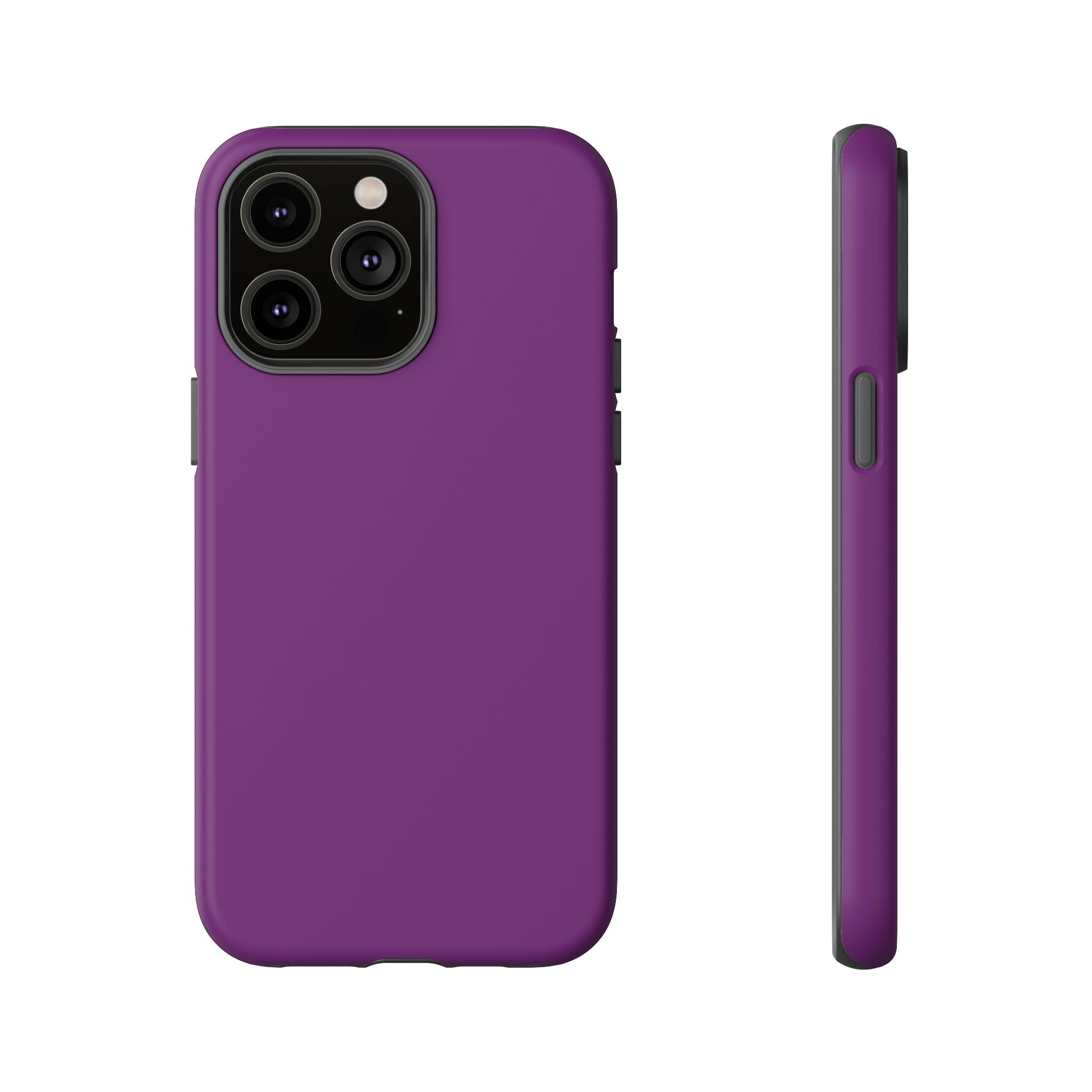 Blueberry Protective Phone Case