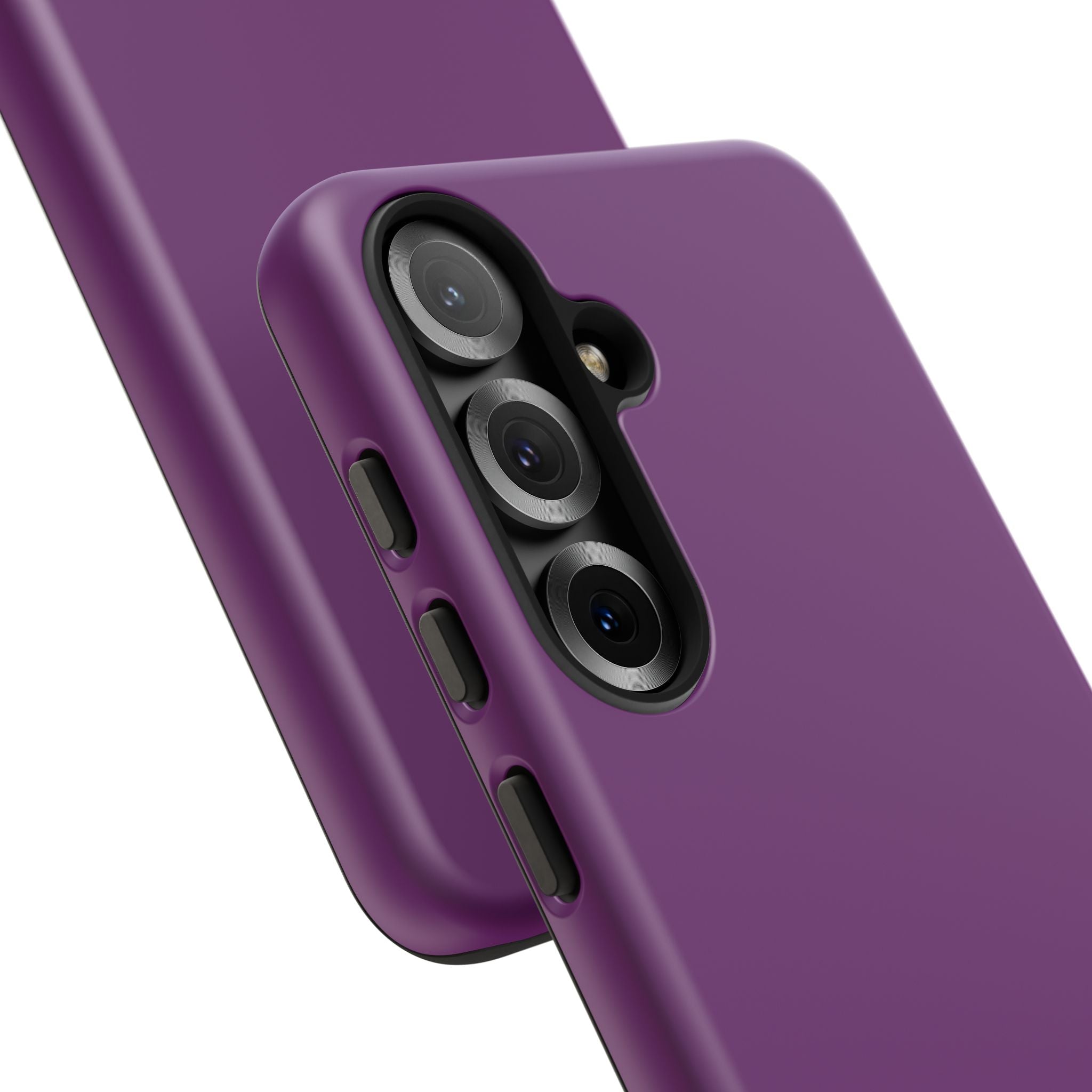 Blueberry Protective Phone Case
