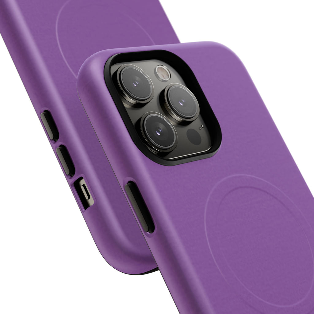 Olivia MagSafe Protective Phone Case