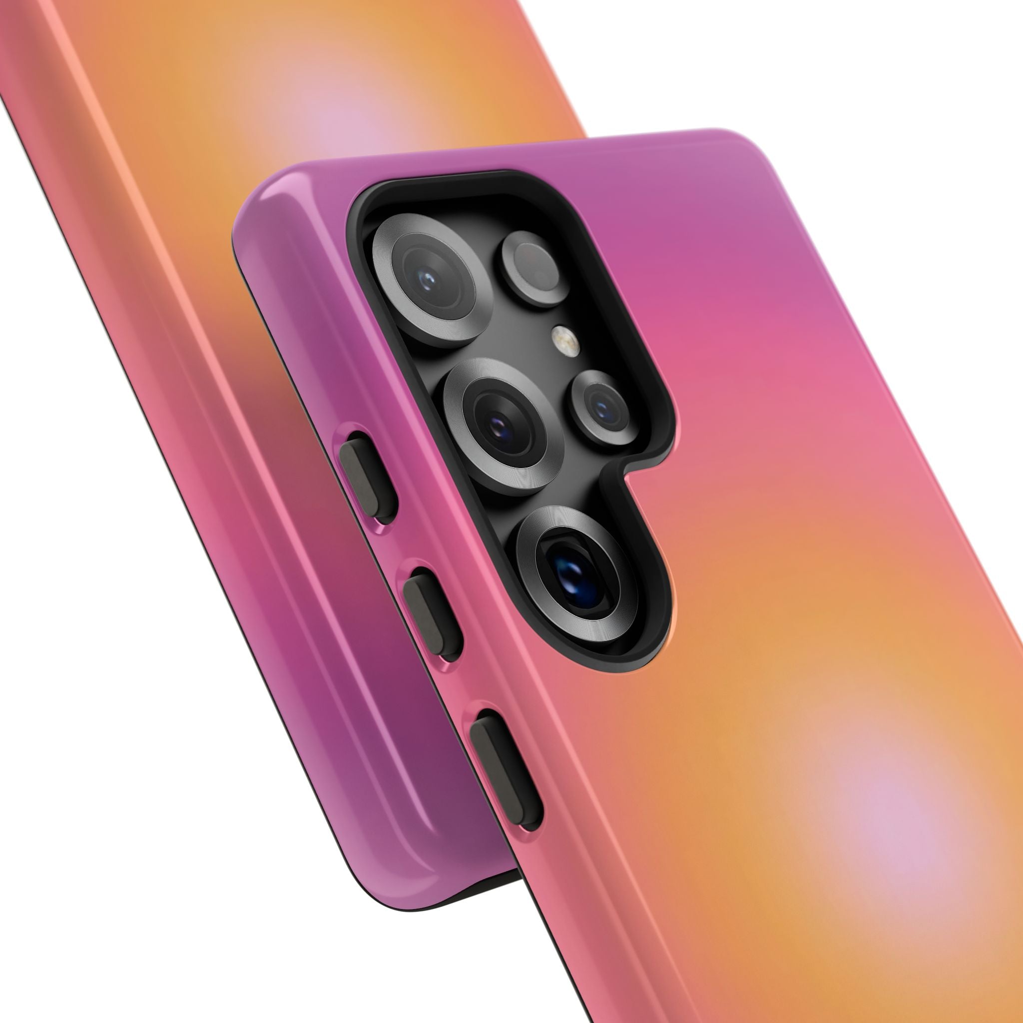 Sunbeam Gradient Protective Phone Case