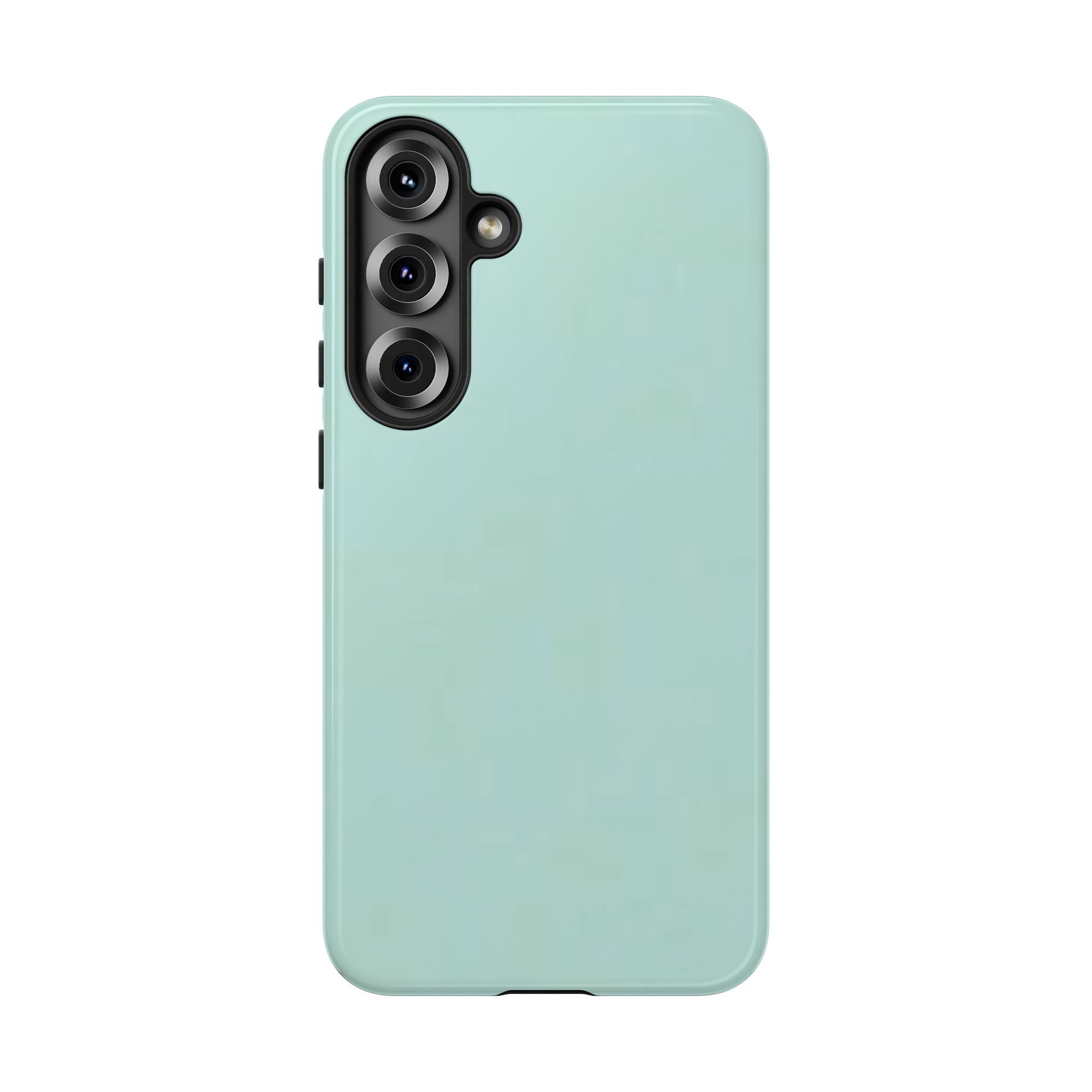 Light Mint Protective Phone Case