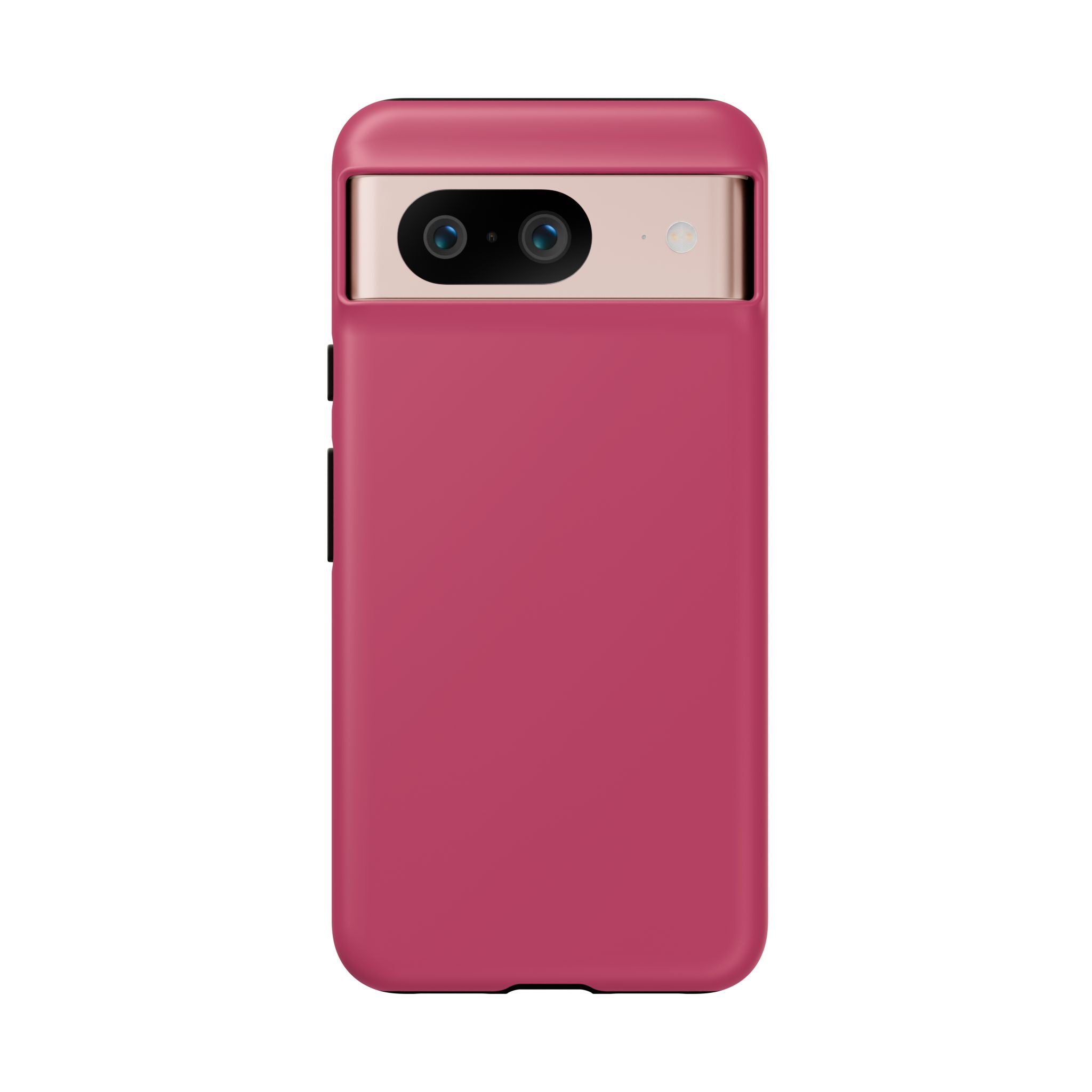 Raspberry Protective Phone Case