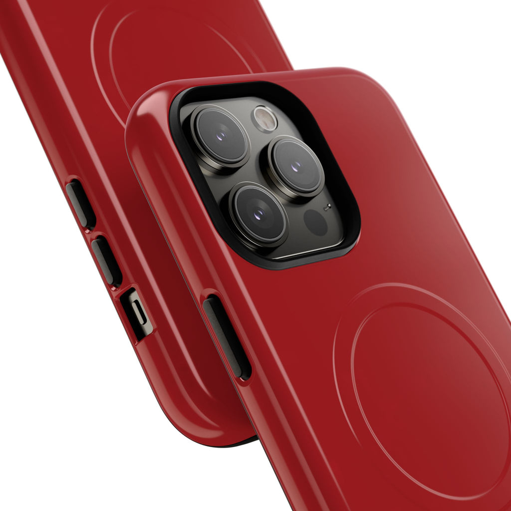 Terracota MagSafe Protective Phone Case