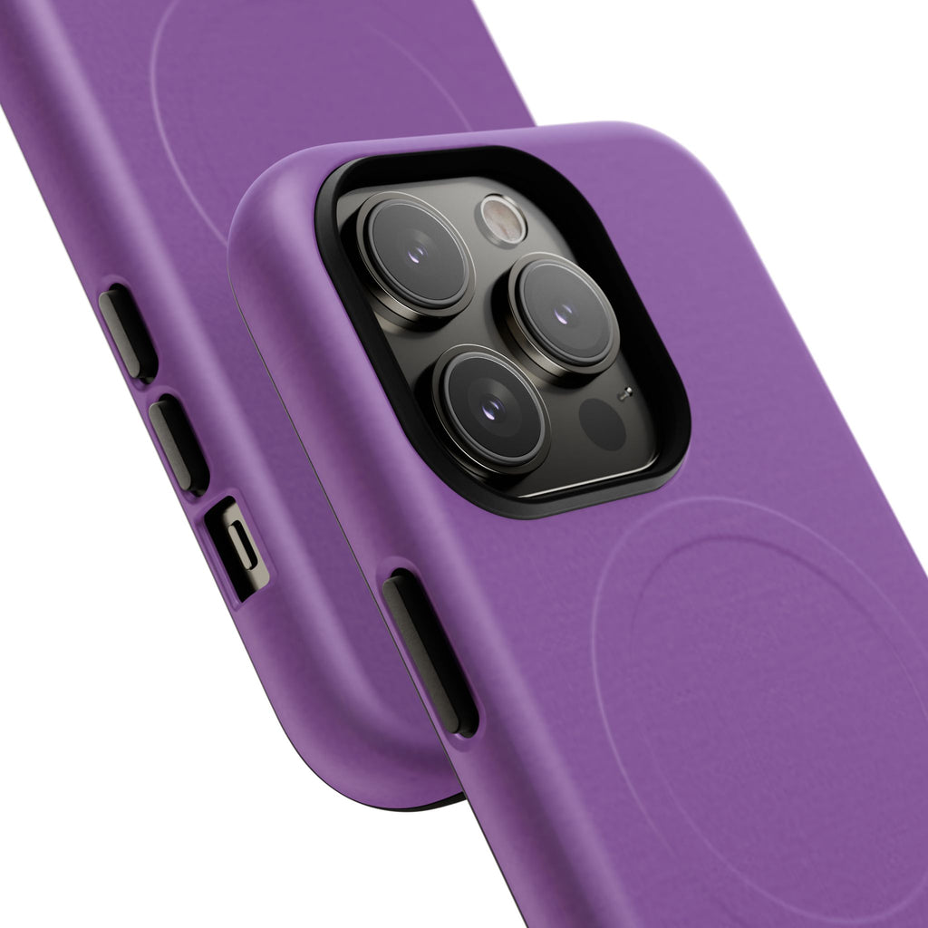 Olivia MagSafe Protective Phone Case