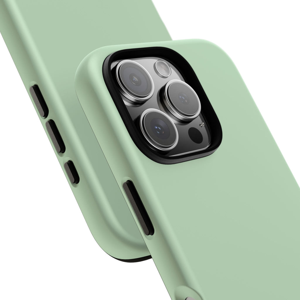 Mint Protective Phone Case