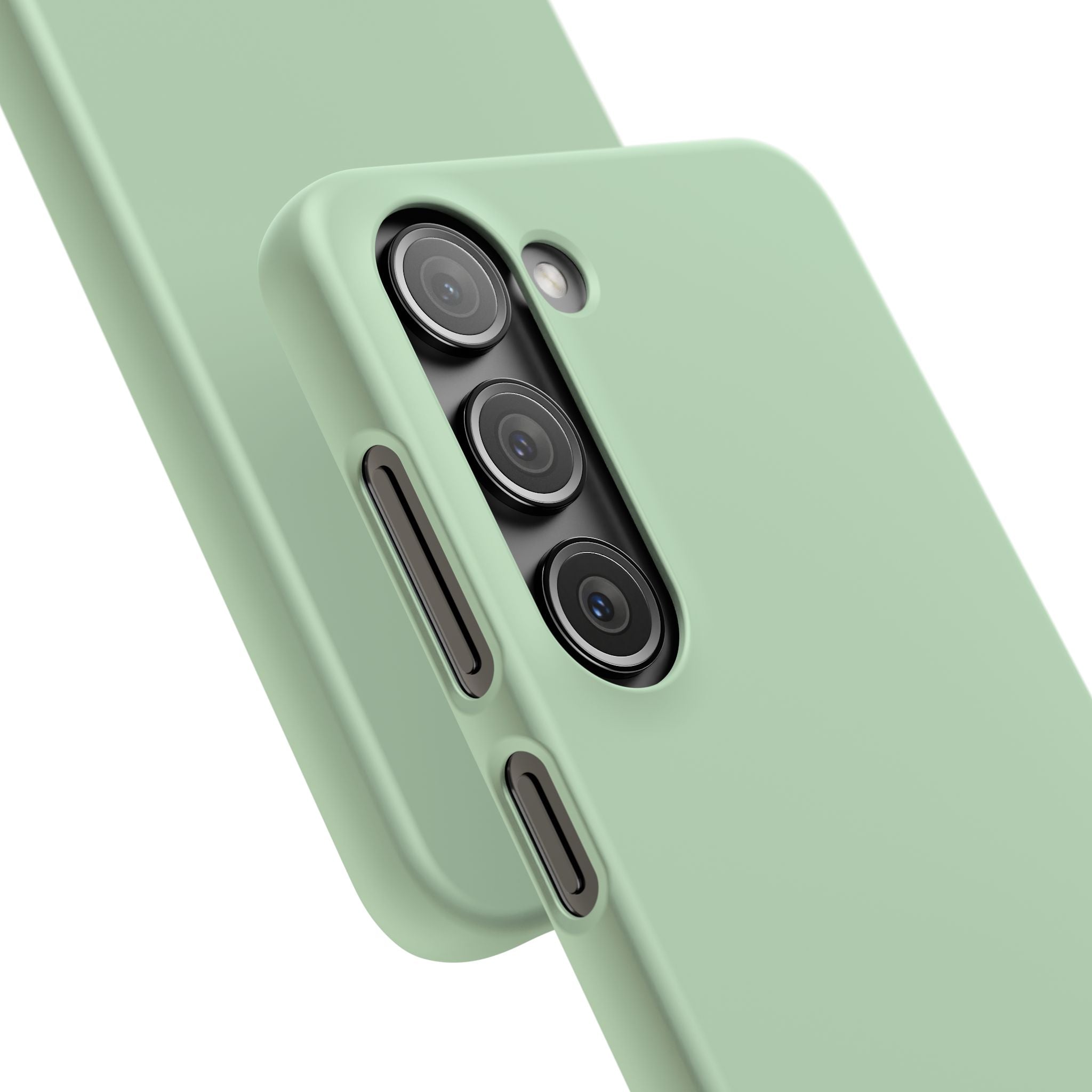 Mint Snap Phone Case