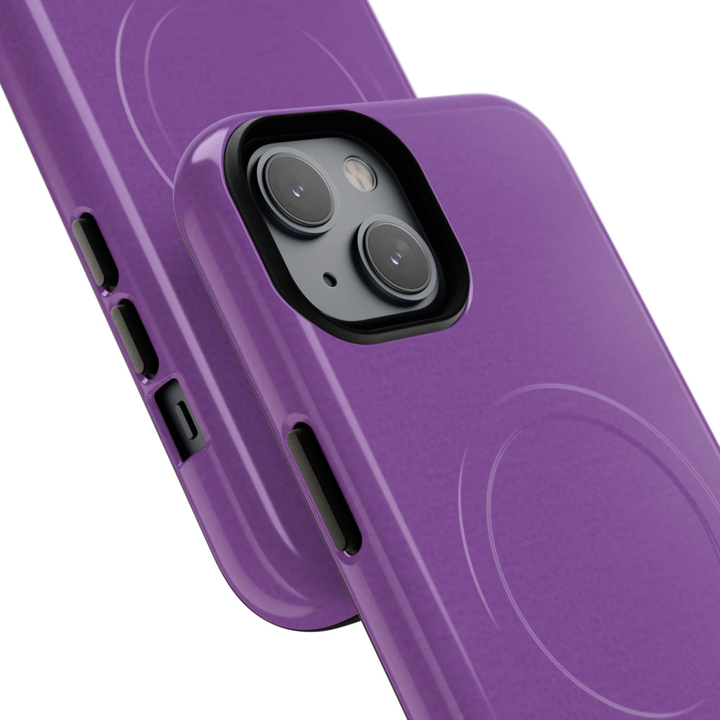 Olivia MagSafe Protective Phone Case