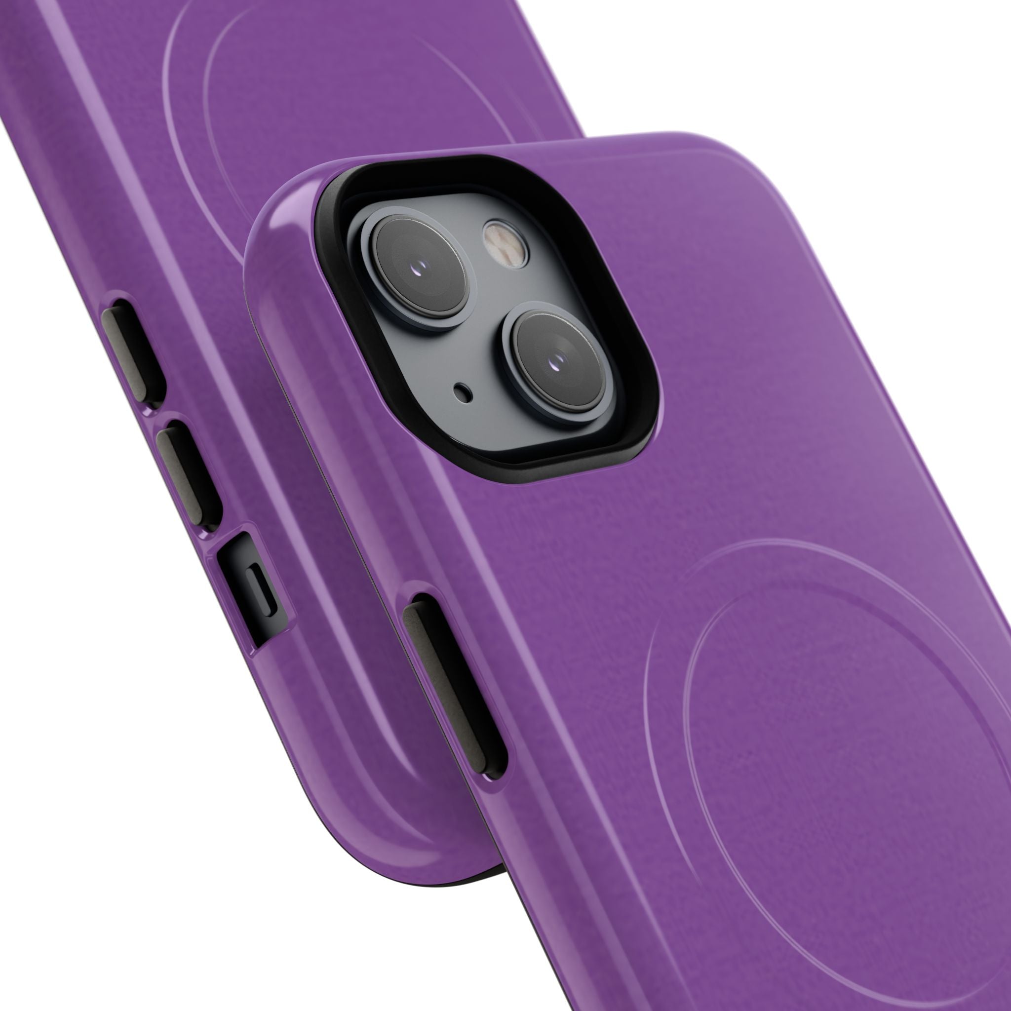 Olivia MagSafe Protective Phone Case