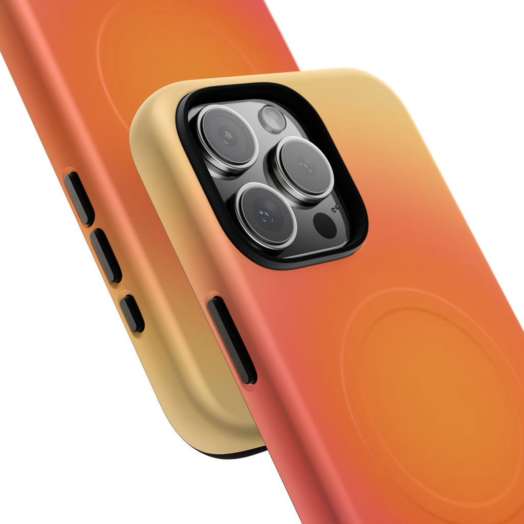 Sunburst MagSafe Protective Phone Case