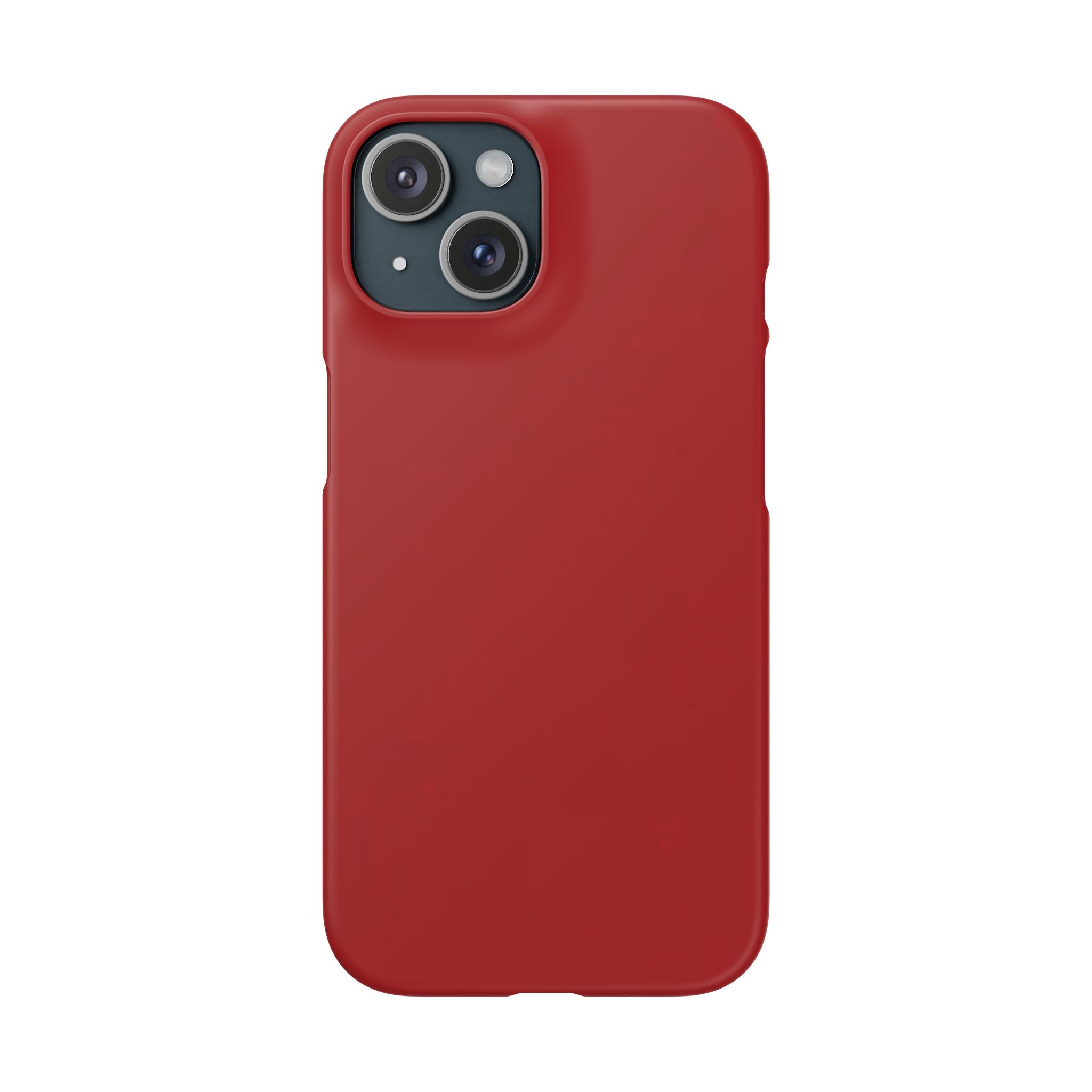 Terracota Snap Phone Case