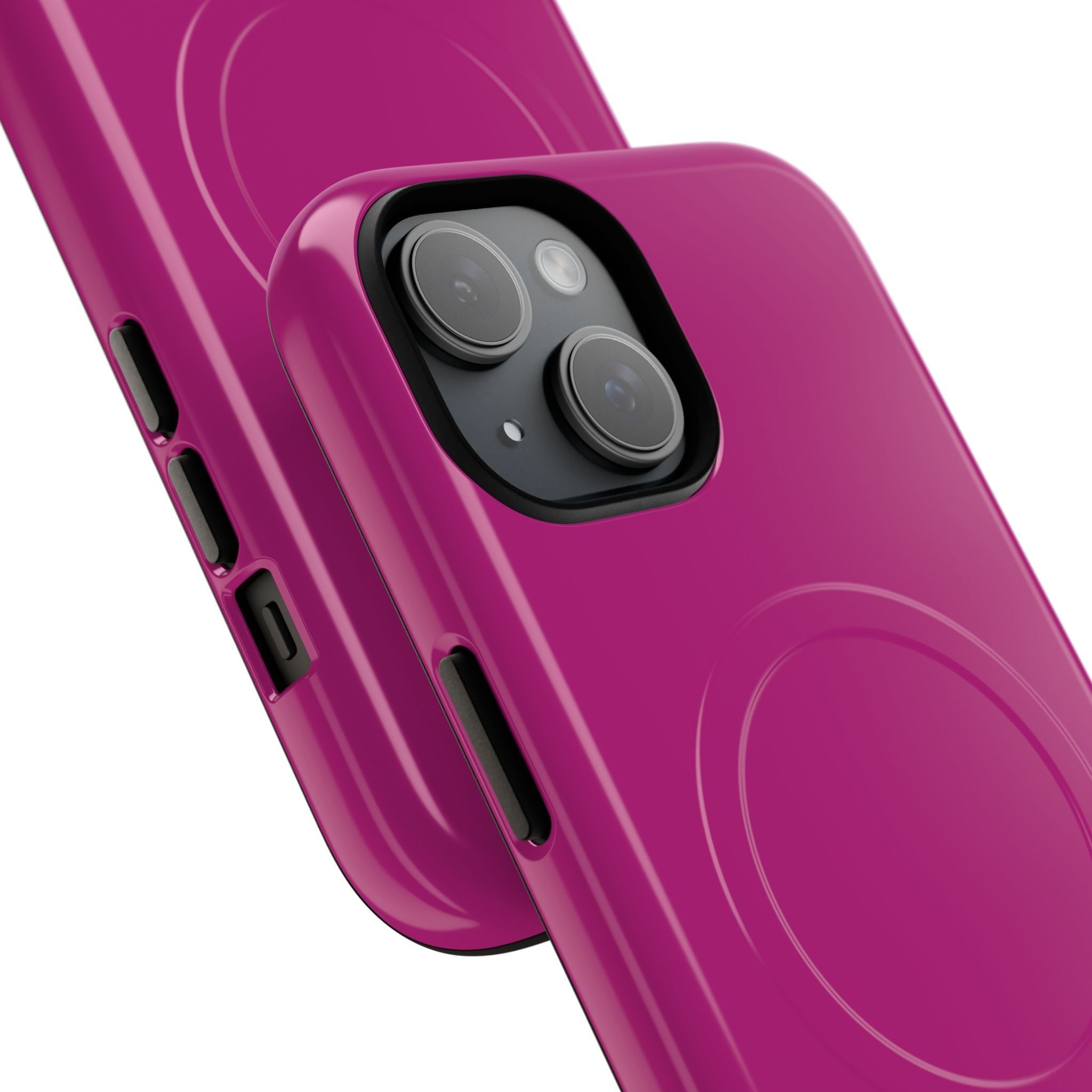 Berry MagSafe Protective Phone Case