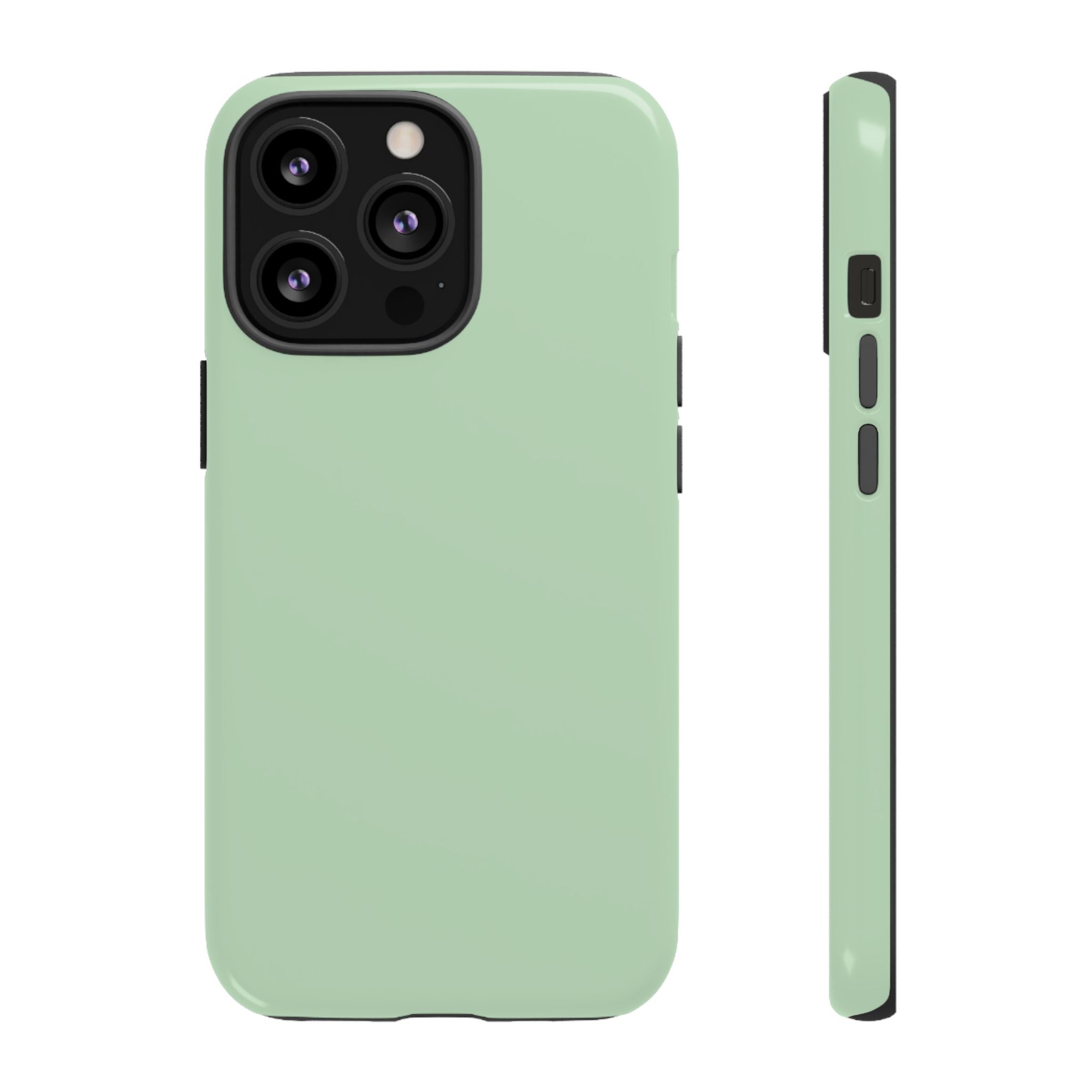 Mint Protective Phone Case
