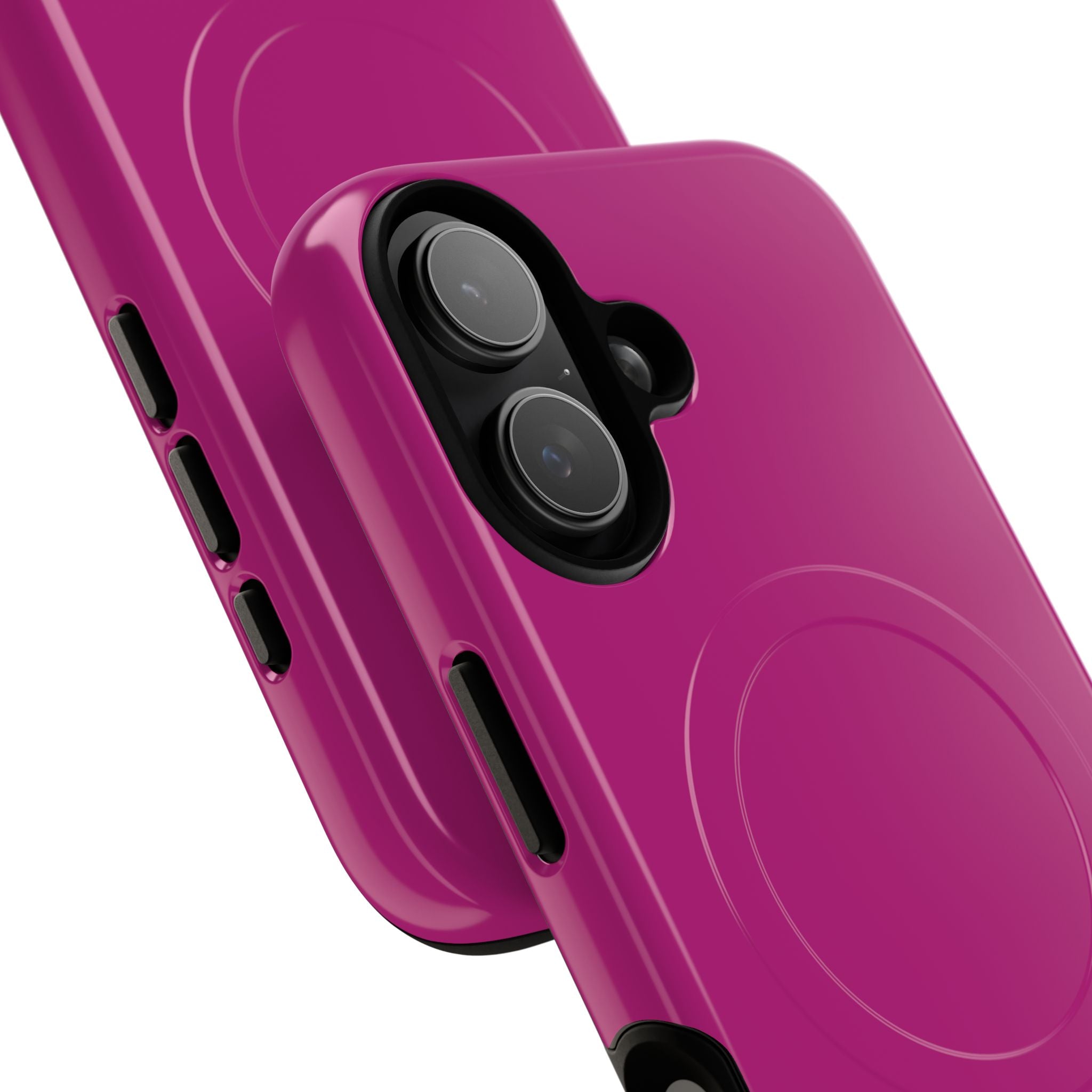 Berry MagSafe Protective Phone Case