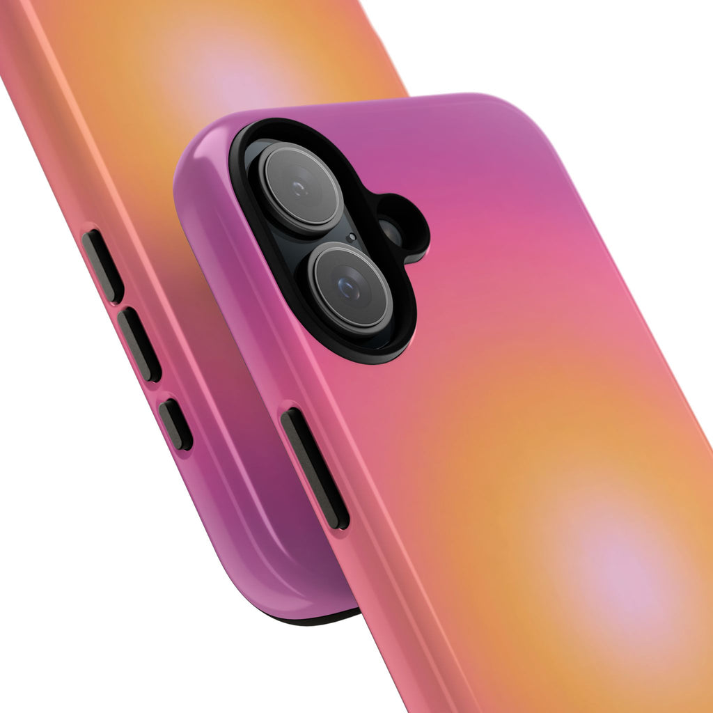 Sunbeam Gradient Protective Phone Case