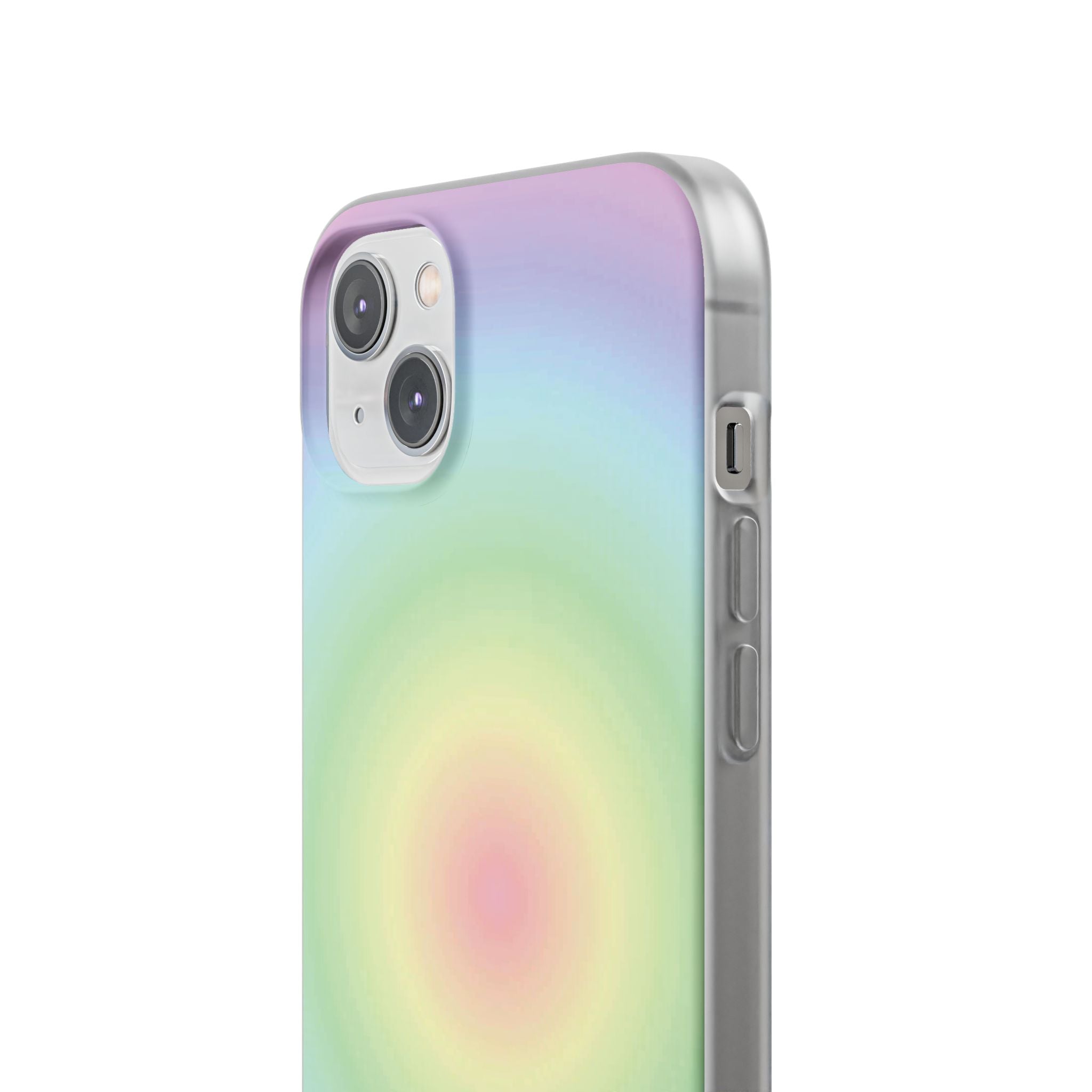 Bermuda Halo Gradient Flexi Case