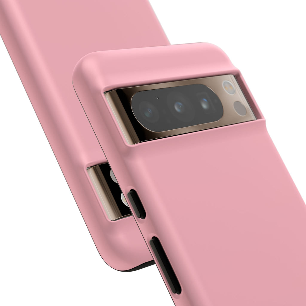 Pink Protective Phone Case