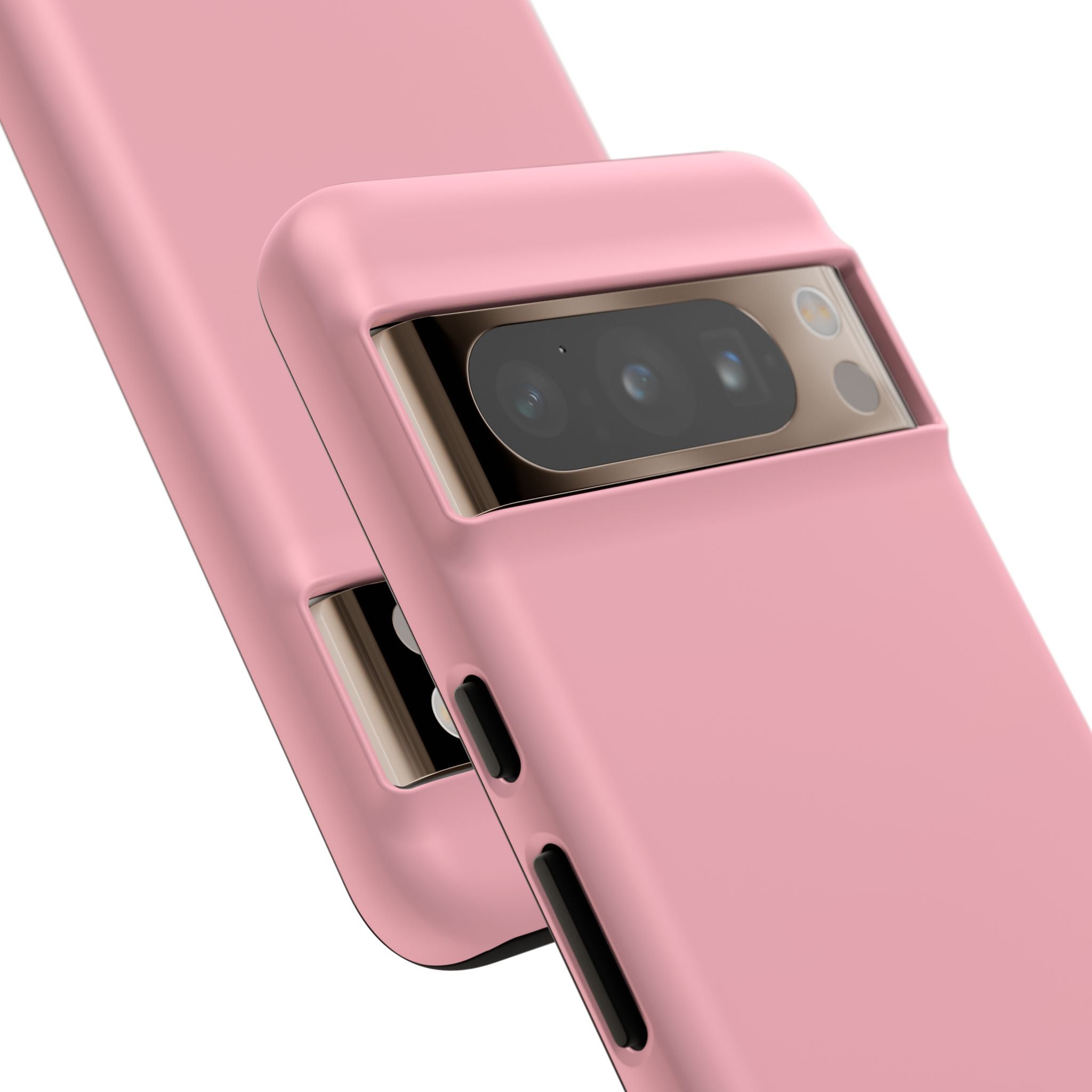 Pink Protective Phone Case
