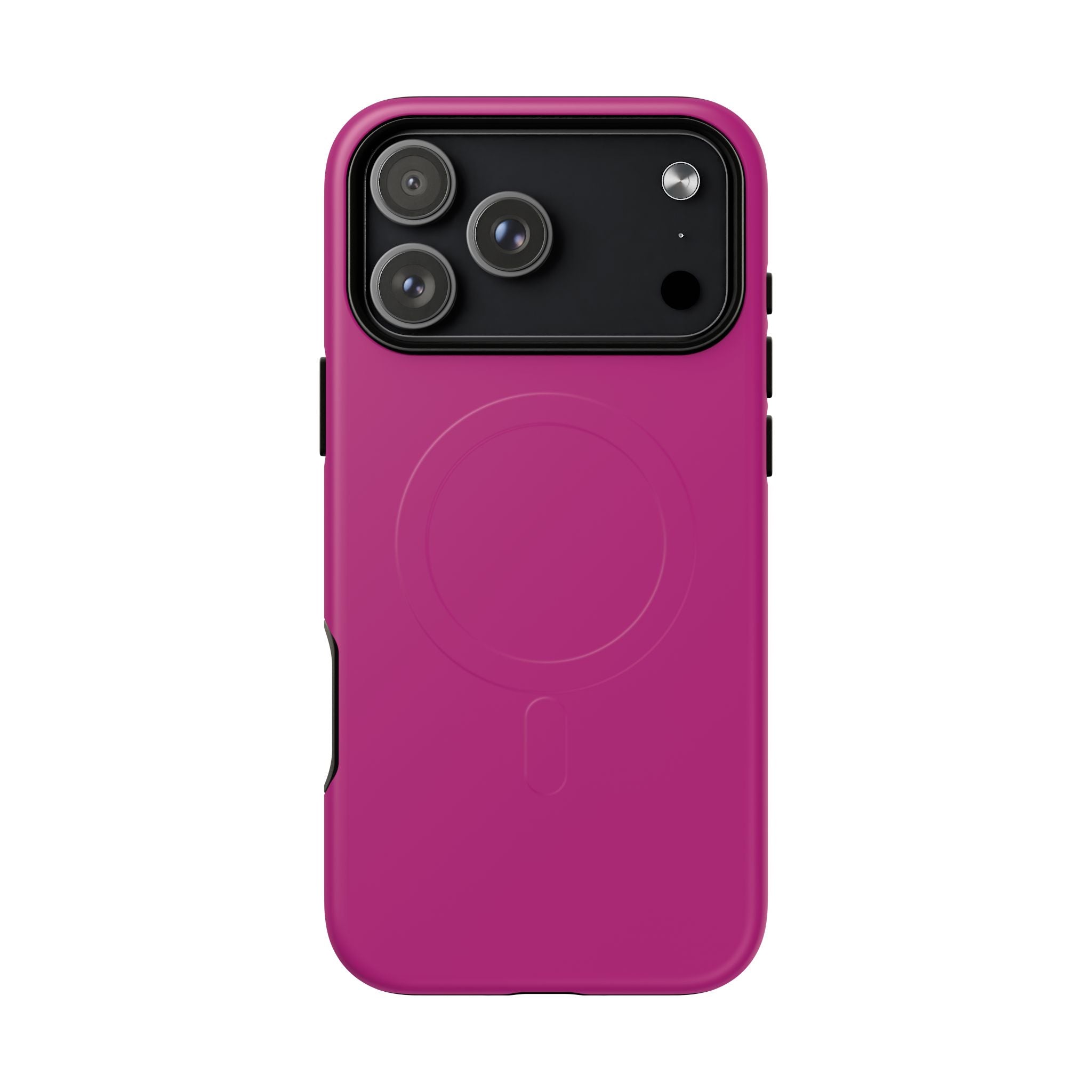 Berry MagSafe Protective Phone Case