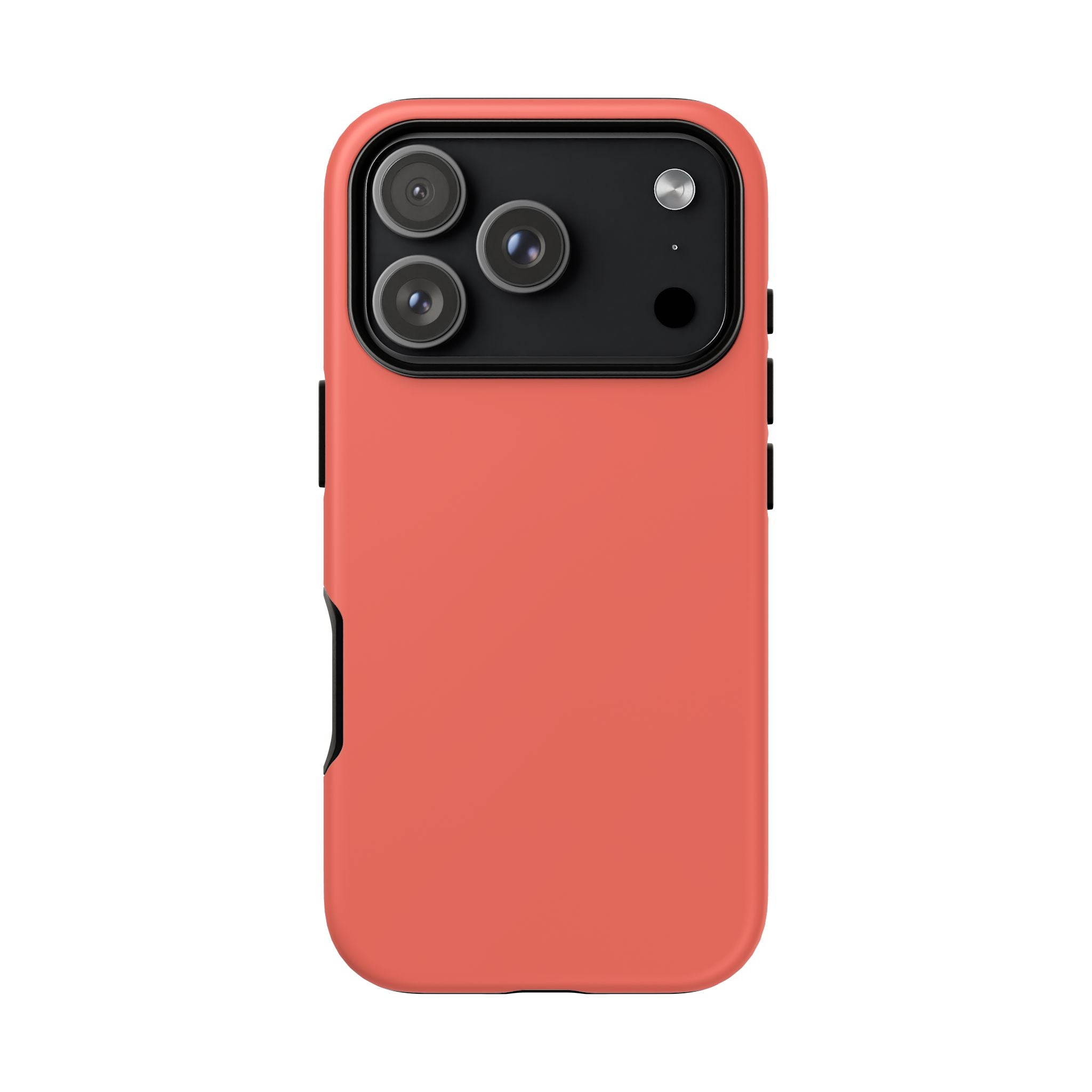 Coral Protective Phone Case